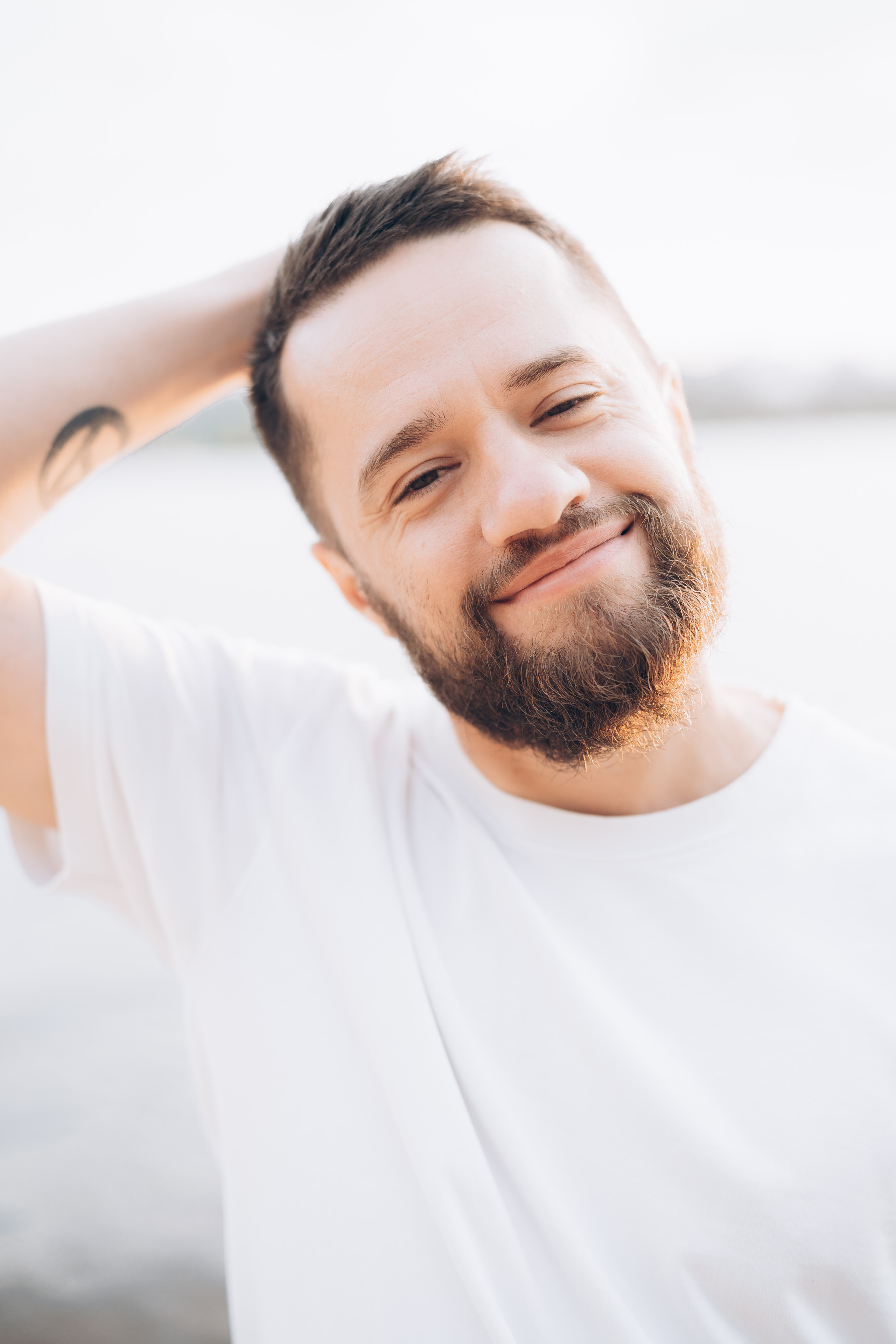 Men photo session. Photographer in Mallorca