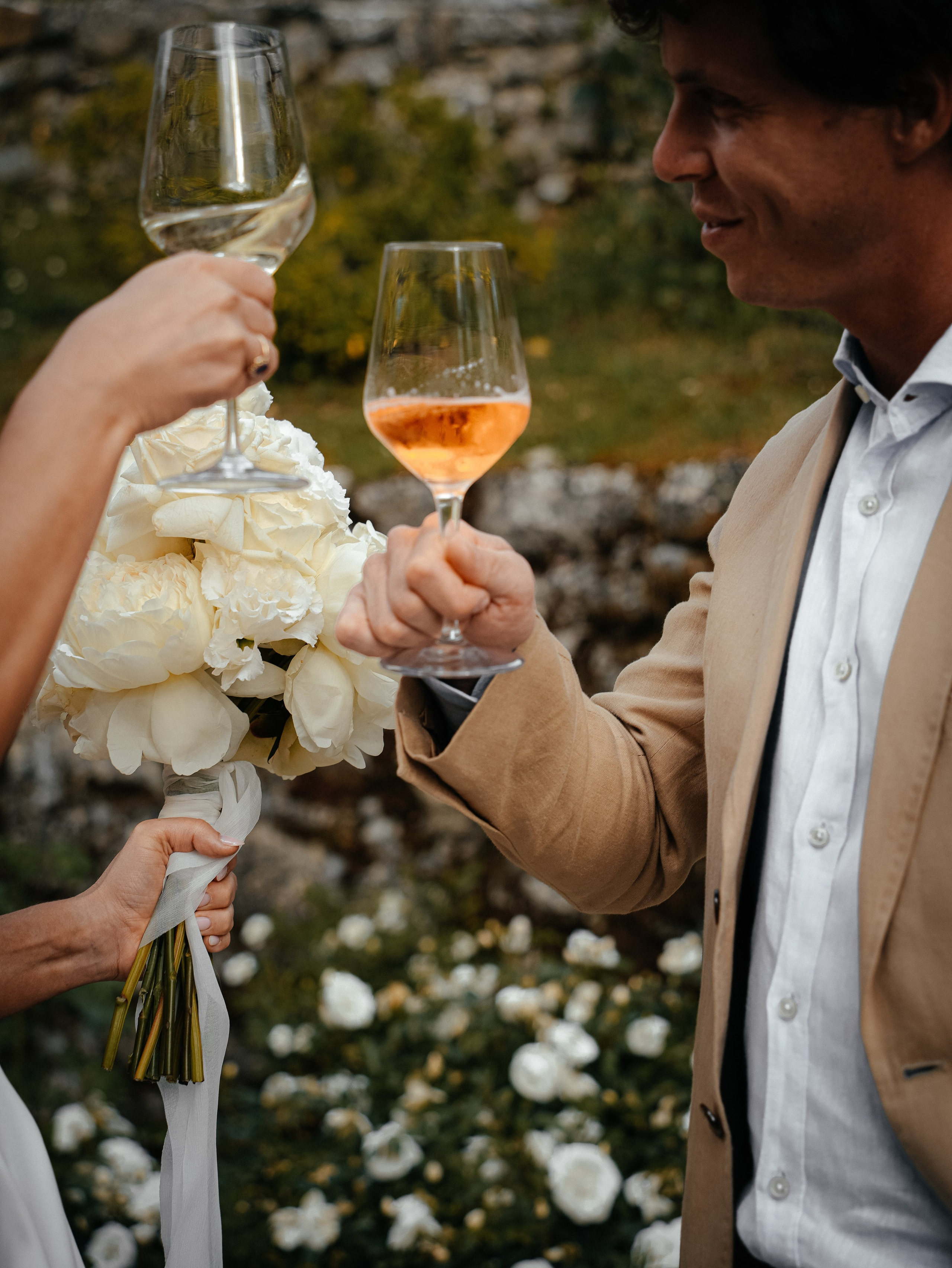 Wedding K&K. Wedding Photographer in Italy