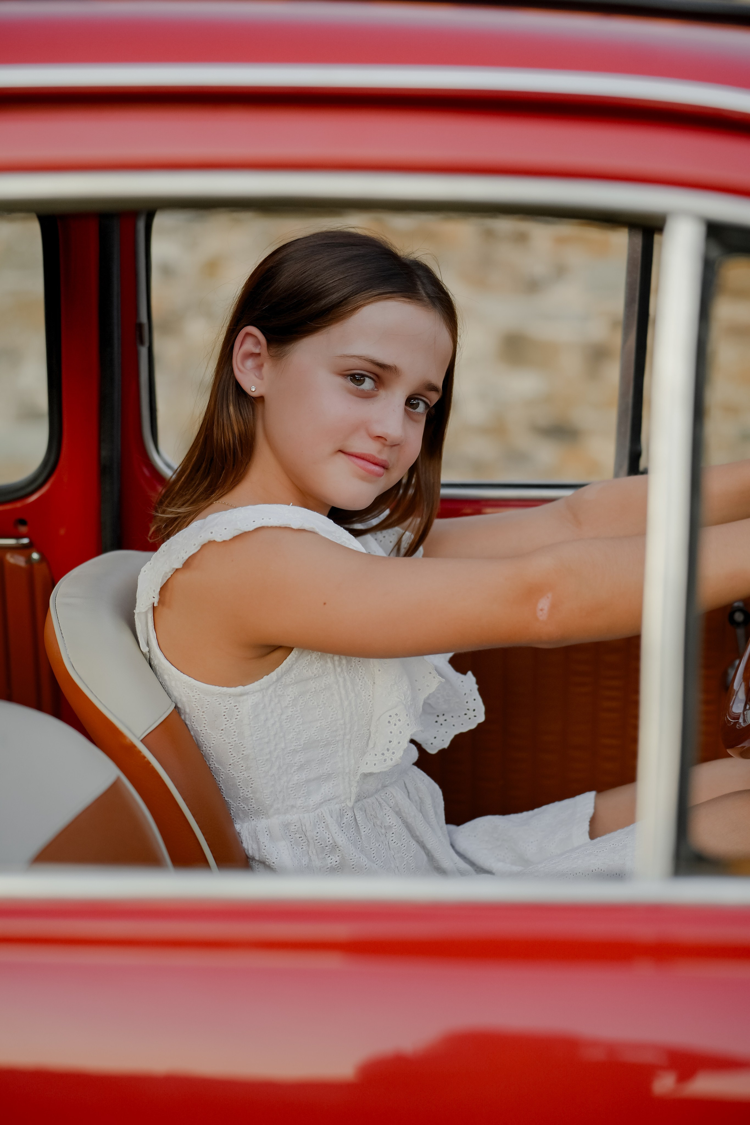 Fiat 500. Stefano Passerini Editorial Wedding Photographer in Italy