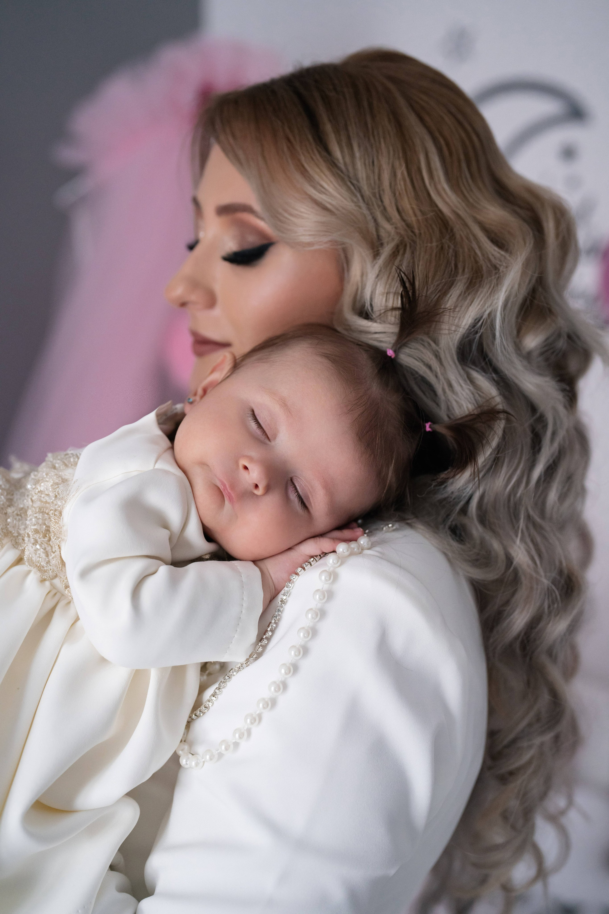 Battesimo. Studio Timis