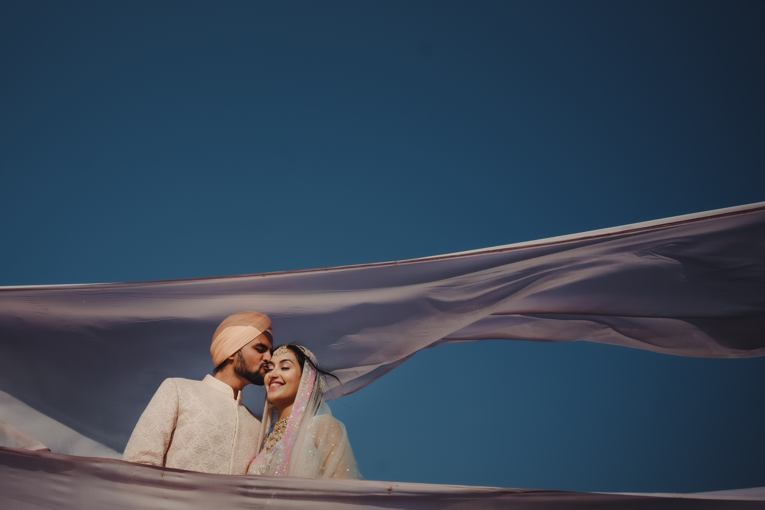 NORTH INDIAN WEDDINGS. Ebinbabuphotography.com
