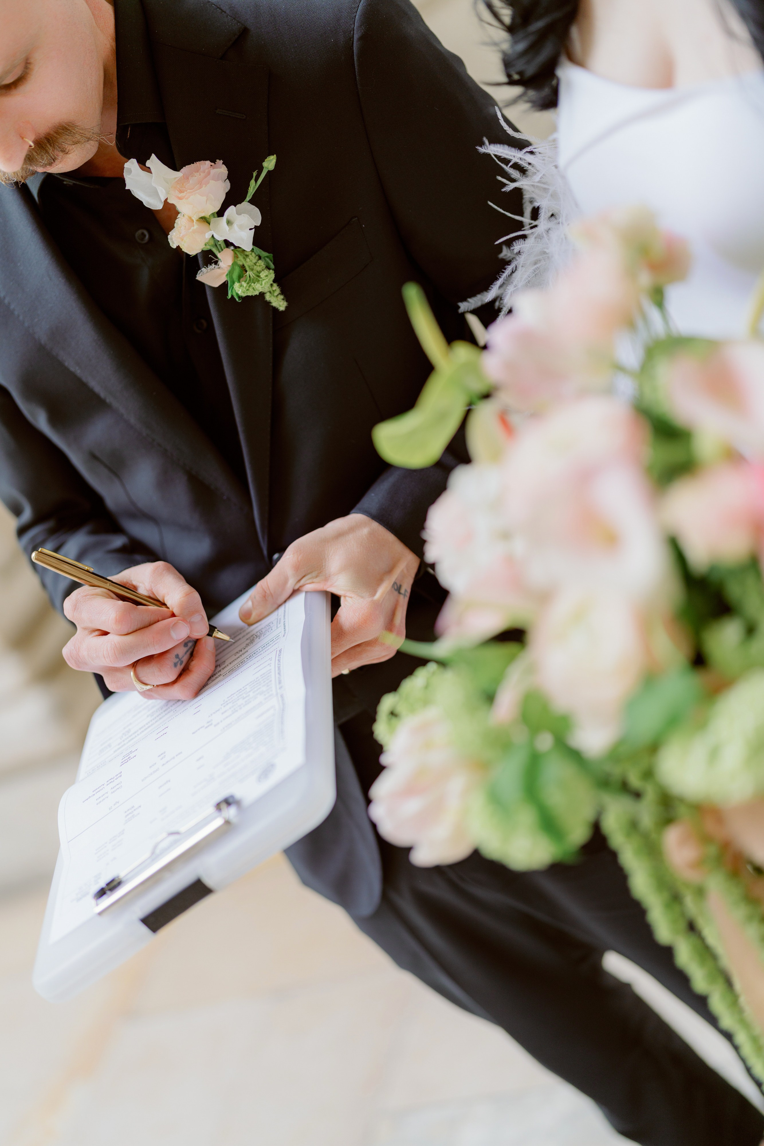Savannah and Michael. Wedding photographer and videographer New York | New Jersey