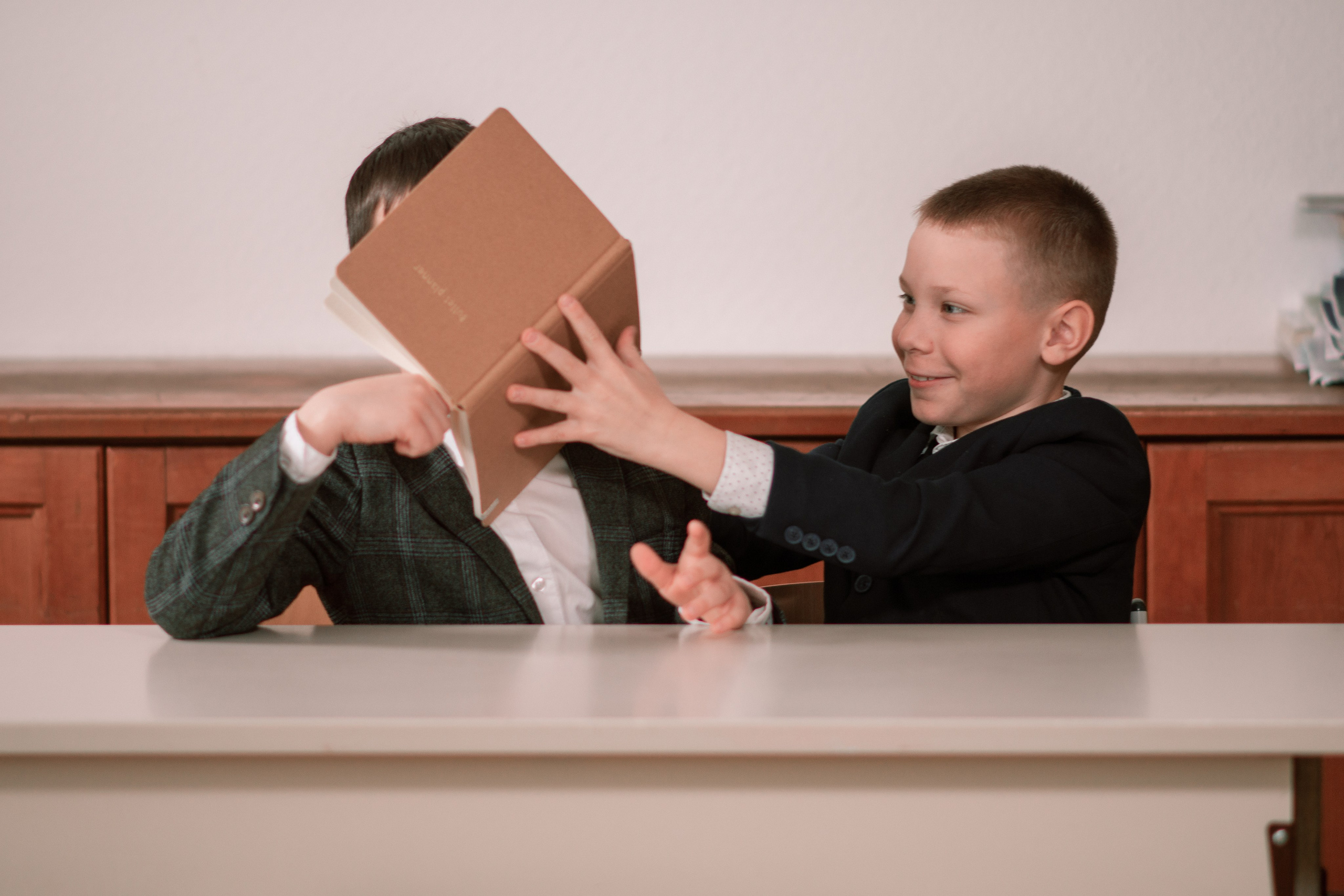 Портреты. Семейный и детский фотограф