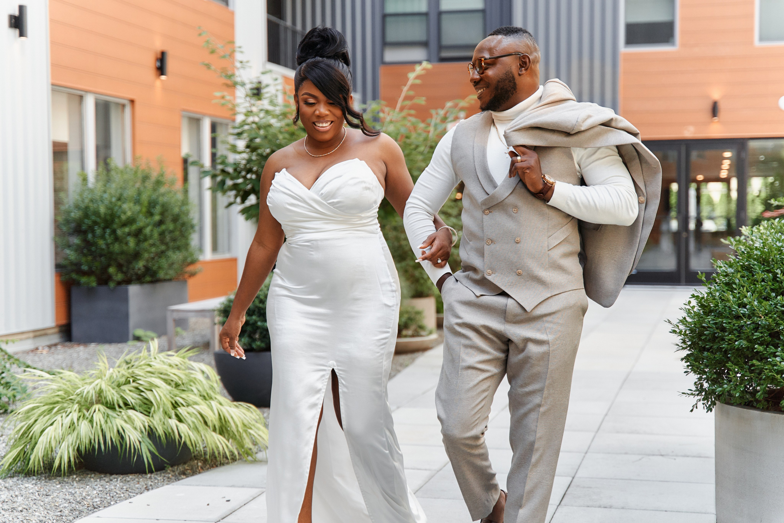 Professional photography of the most exciting events in New York. Professional Wedding and event photographer USA New York