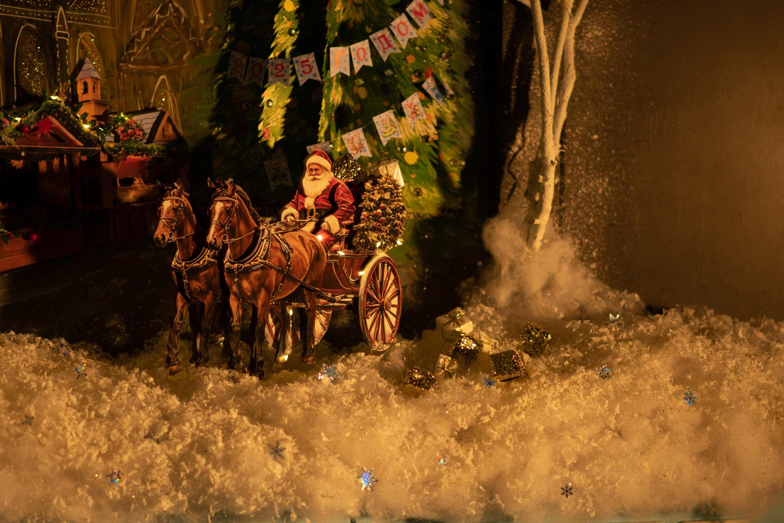 Проект. Семейный и детский фотограф