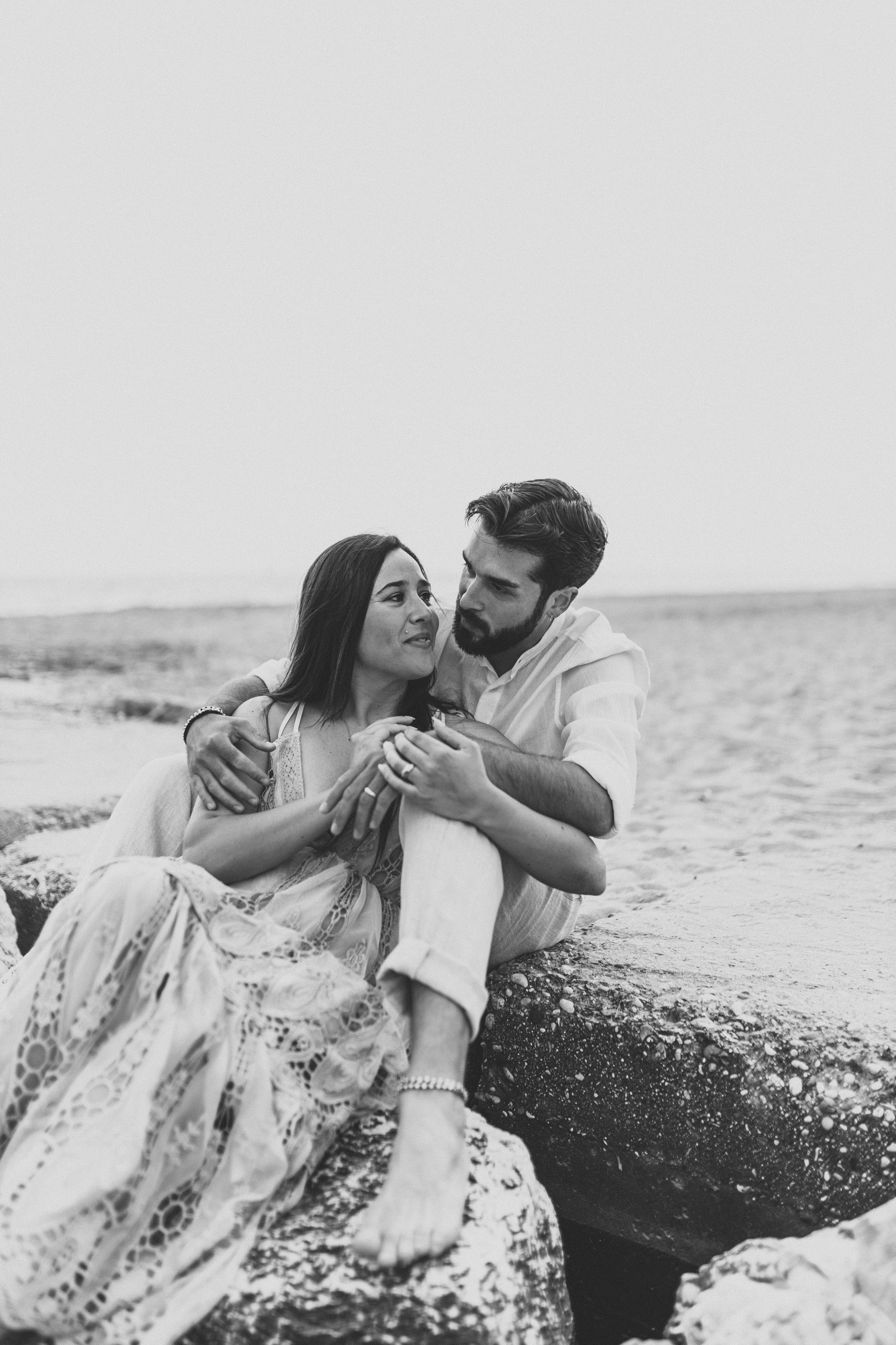 Eliana e Gianmarco. Fotografo a Ravenna Nataliya Samsonova