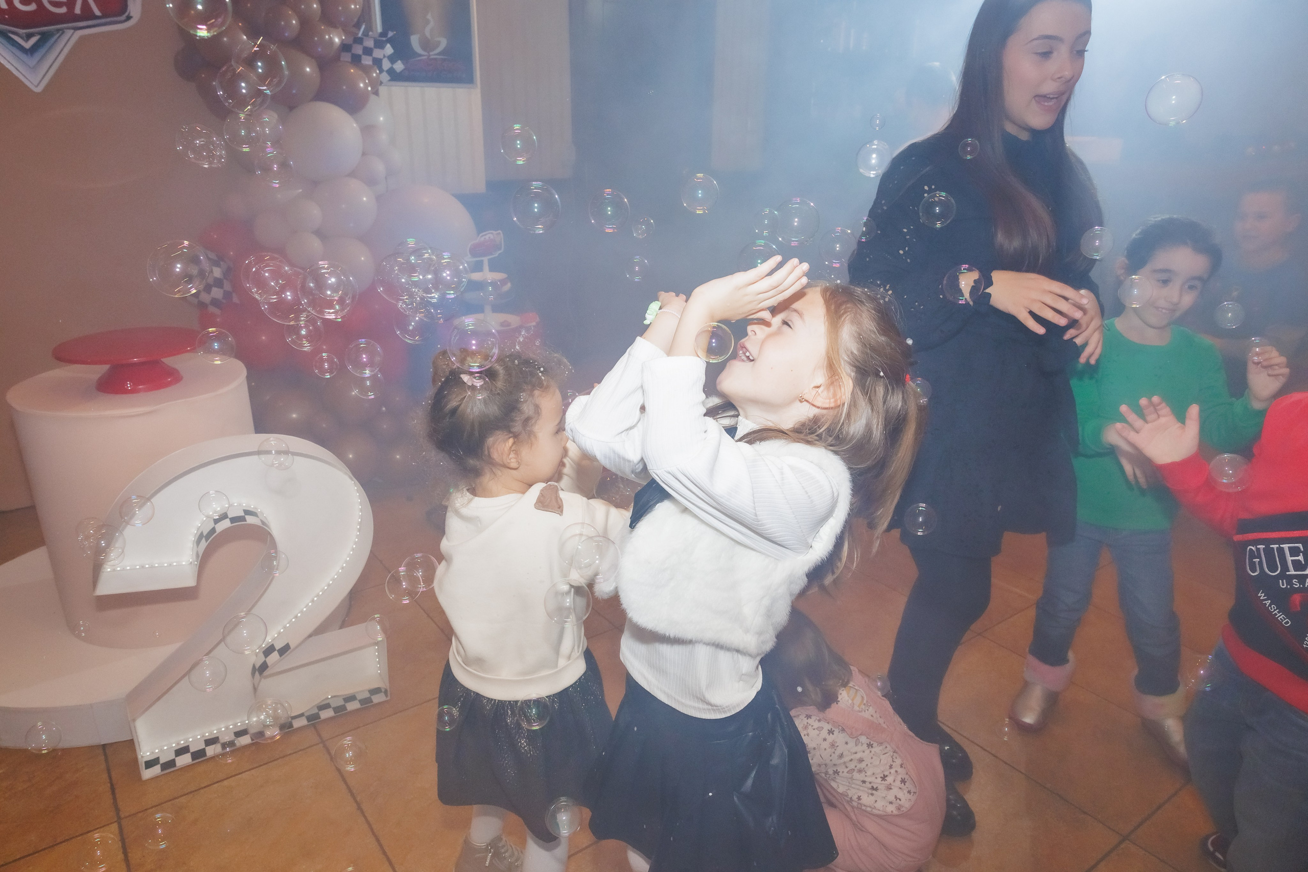 Честит Рожден Ден. Фотограф Ирина Йотова