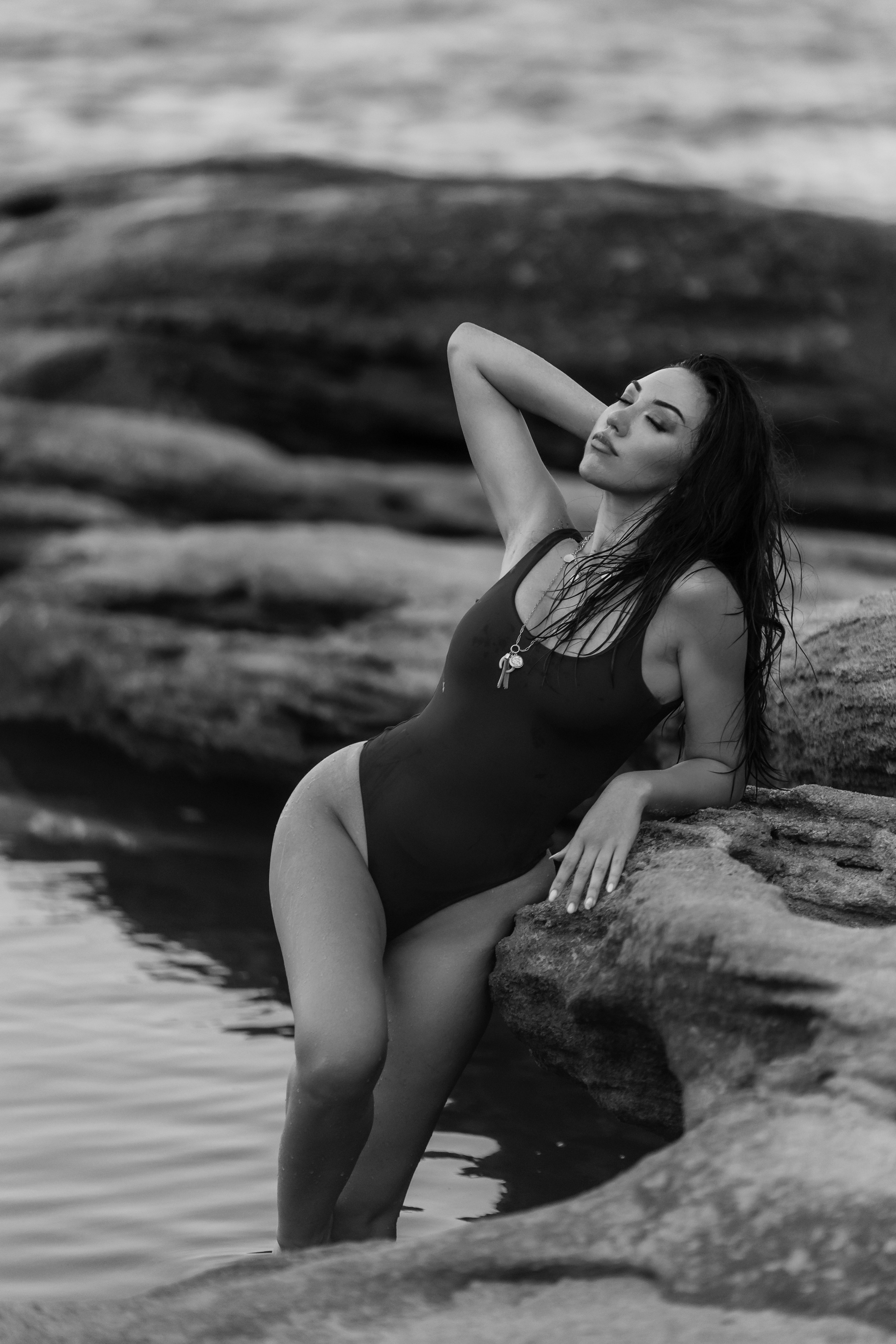 Индивидуална Фотосесия. Фотограф Ирина Йотова