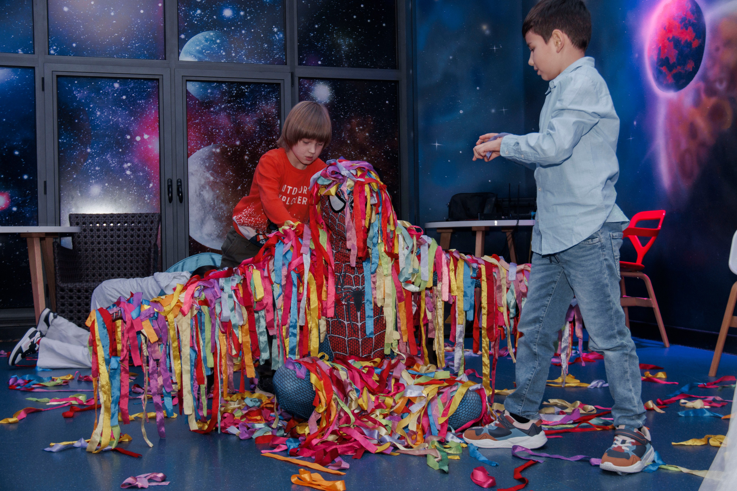 Согдиана. Фотограф в Ташкенте, Аксенова Дарья