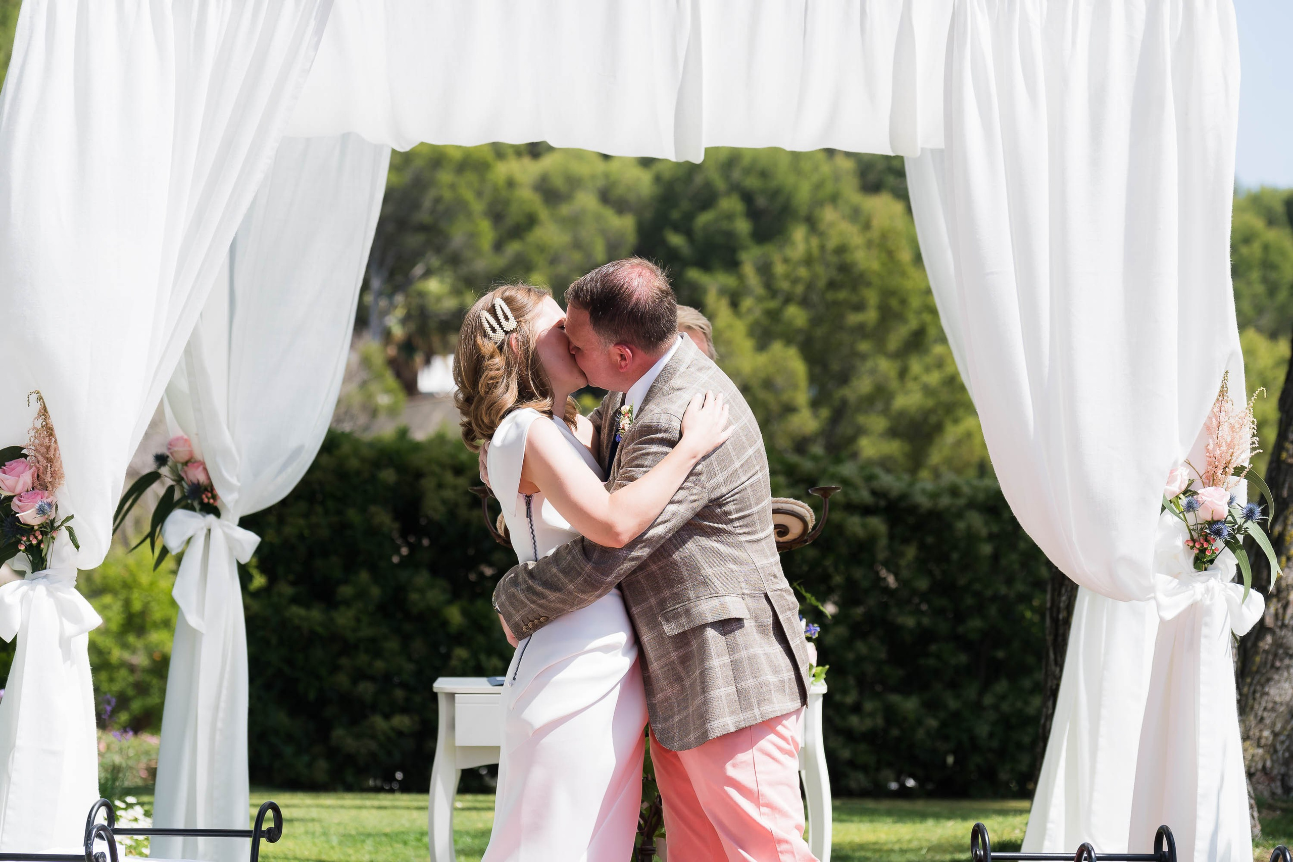 A Luxurious Destination Wedding in Mallorca at St. Regis Mardavall. Mallorca Wedding, Corporate & Social Photographer
