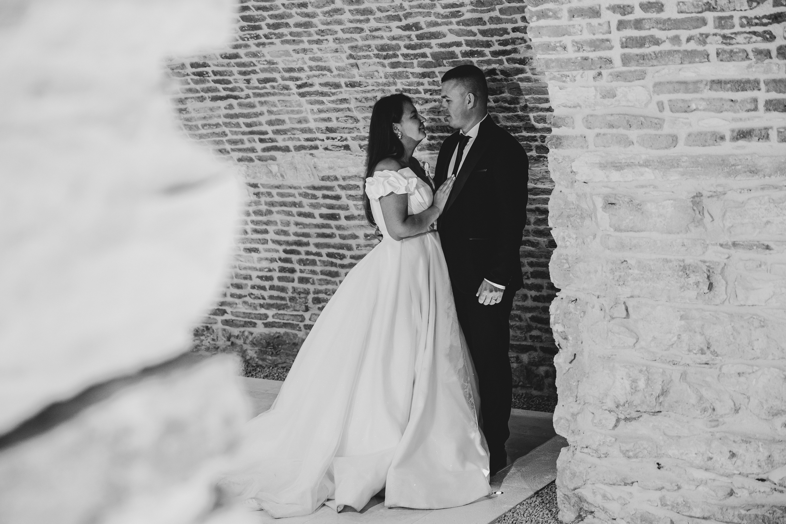 Ovidiu & Alexandra. Wedding Photographer in Transylvania | Grozav Media