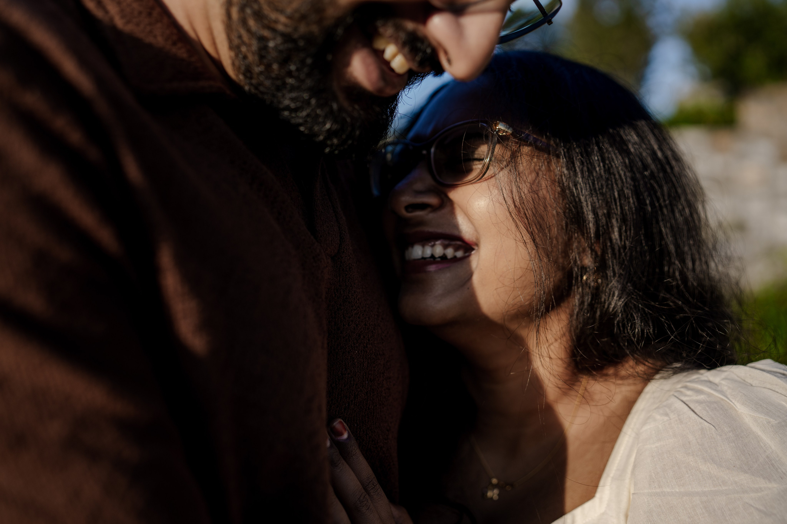 Tharani & Ramanan. Agam Vizha