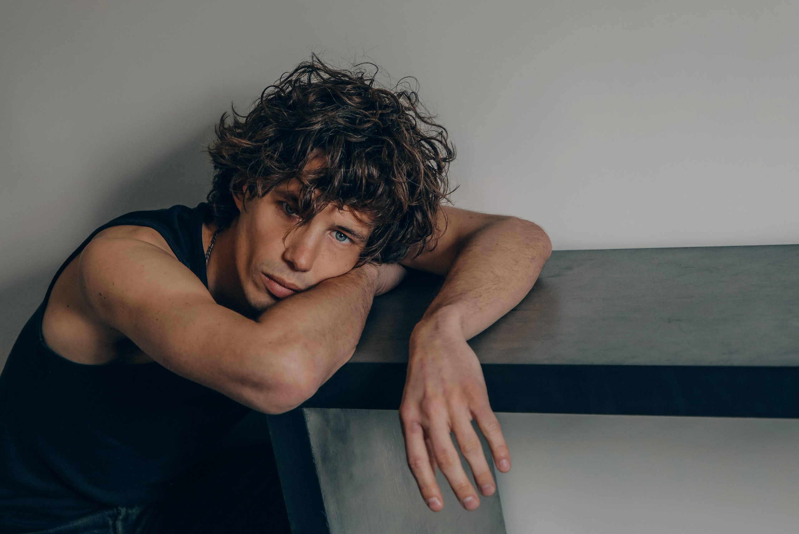 LUCAS. Photographe Karen Tatevosian