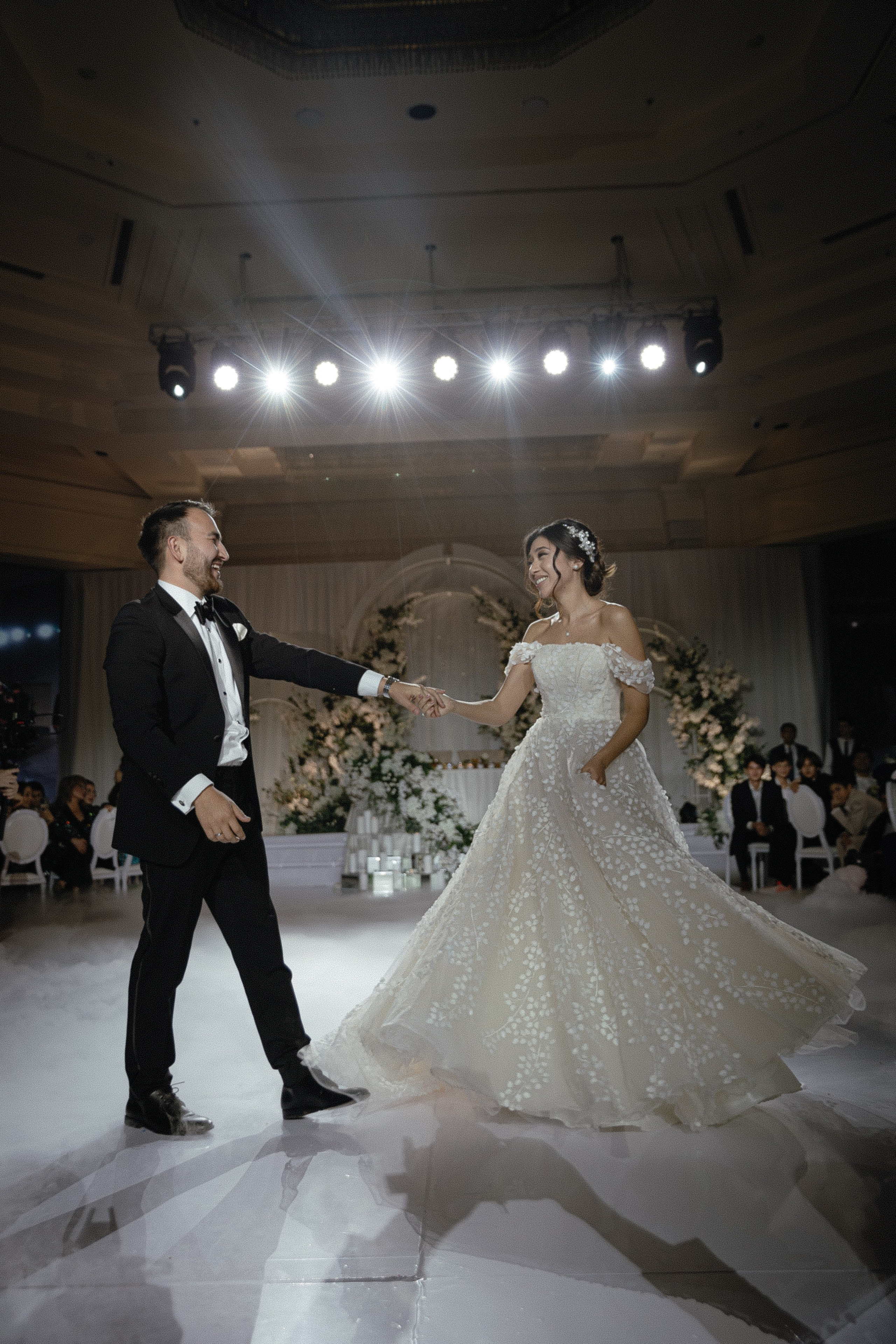 Саидамирхон и Азизахон. Главная