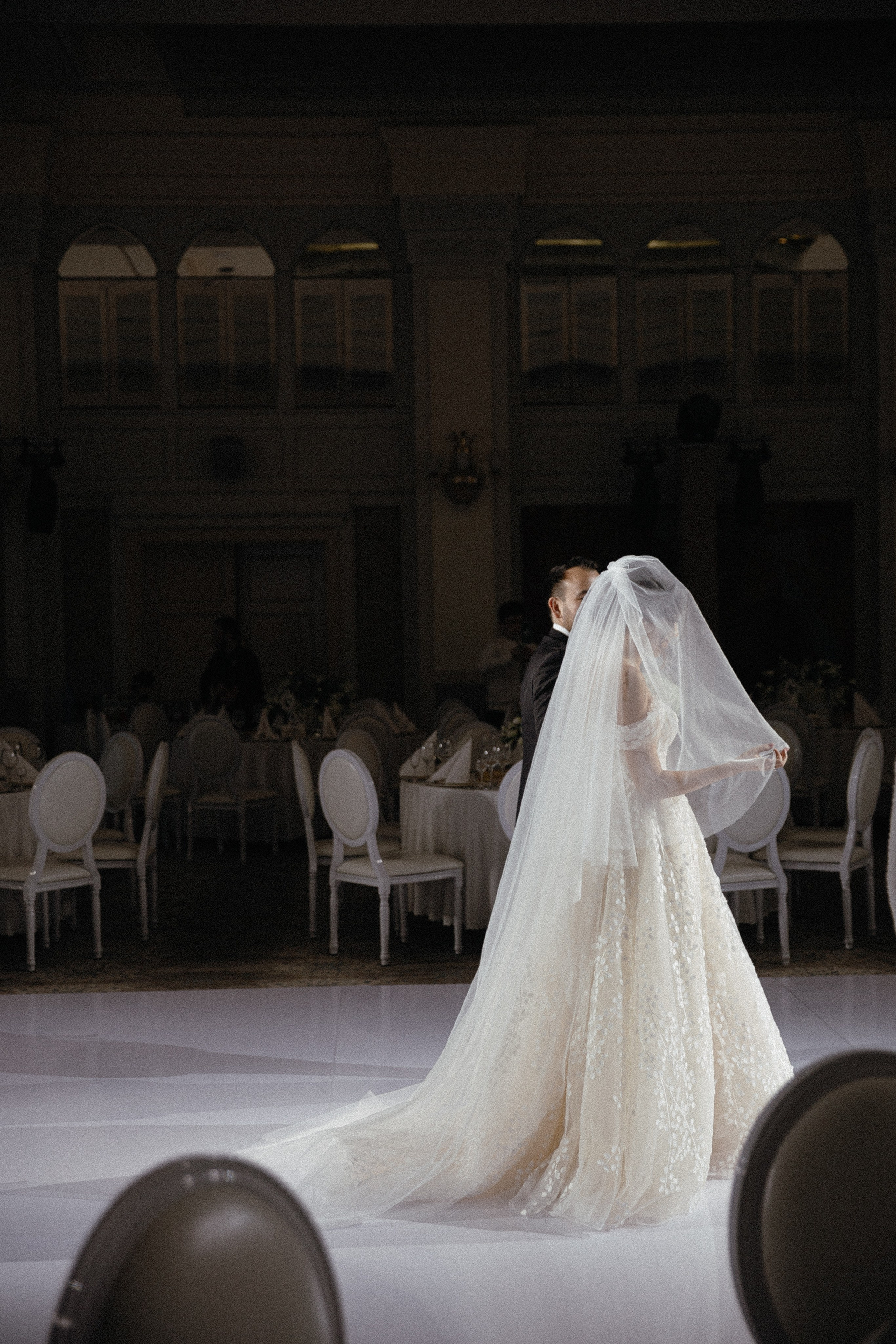 Саидамирхон и Азизахон. Главная