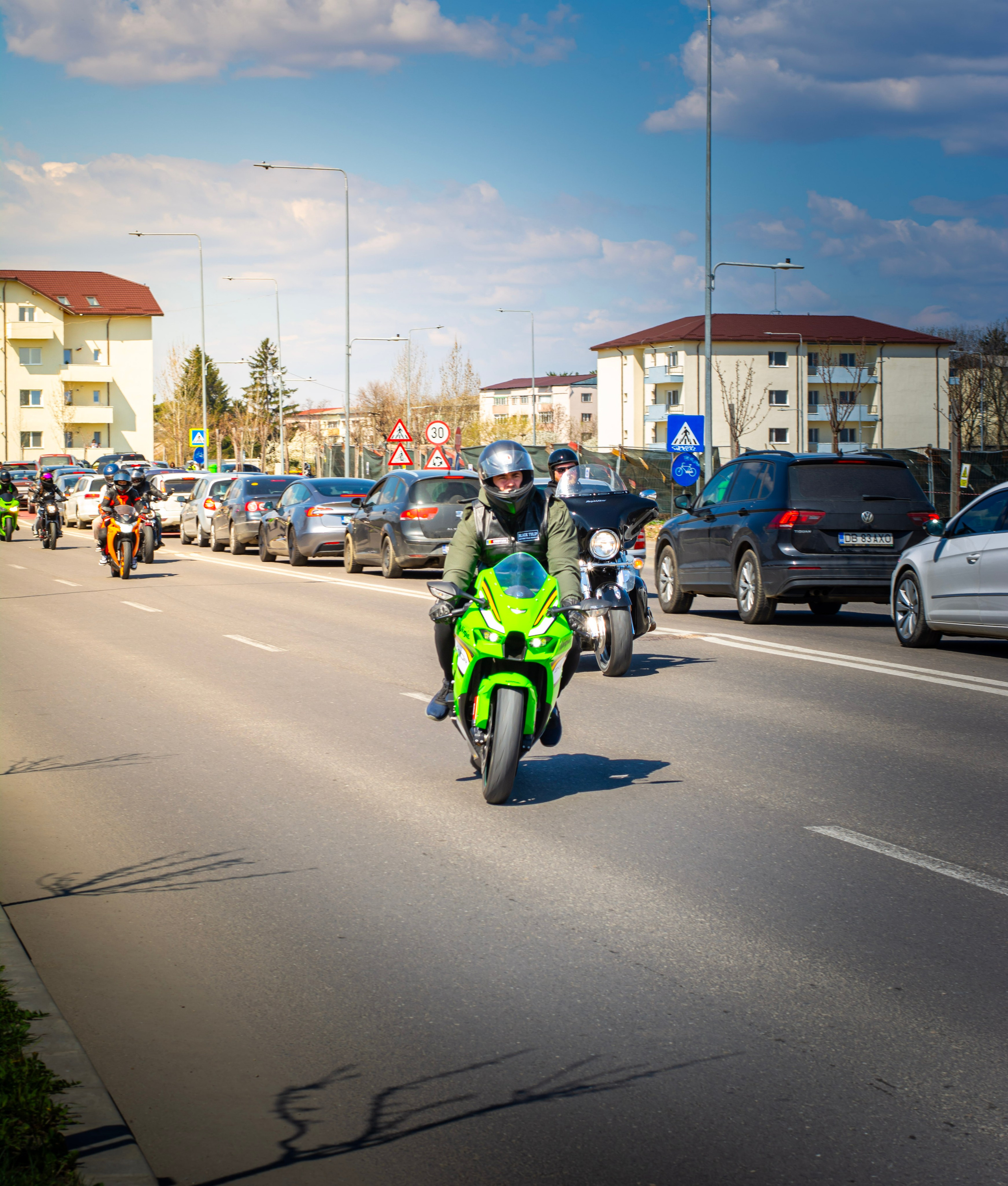 Parda Moto 2026. Johnnyshoots