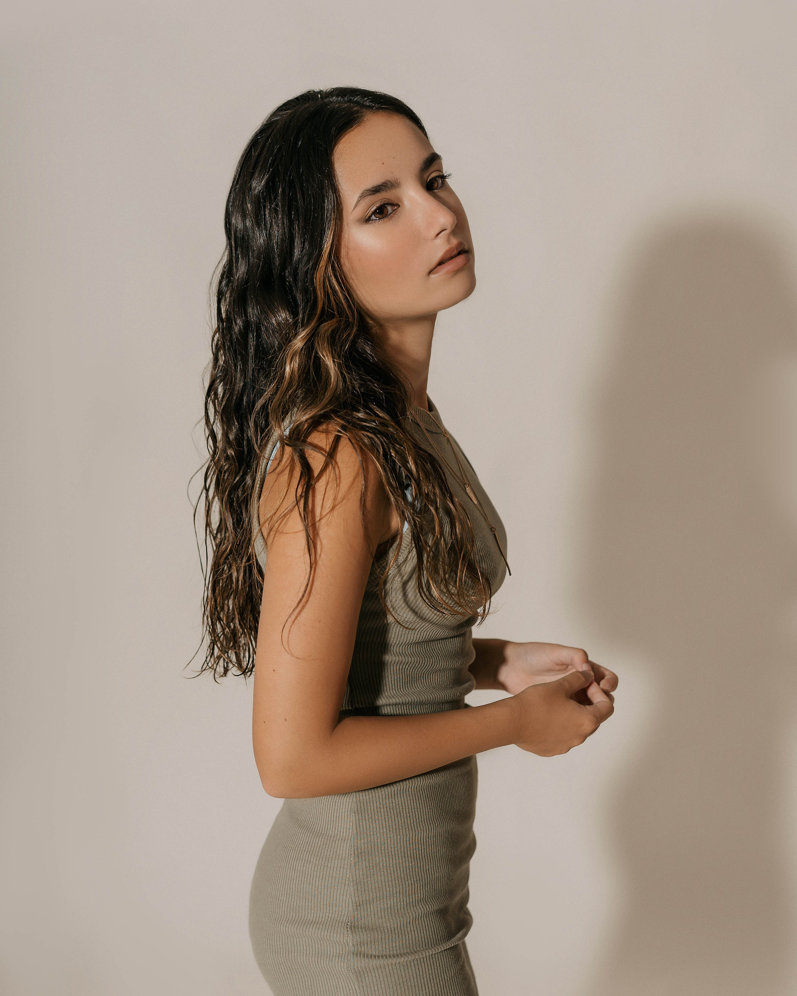 Maialen. Fotógrafa de retrato en Bilbao Lylian Marques