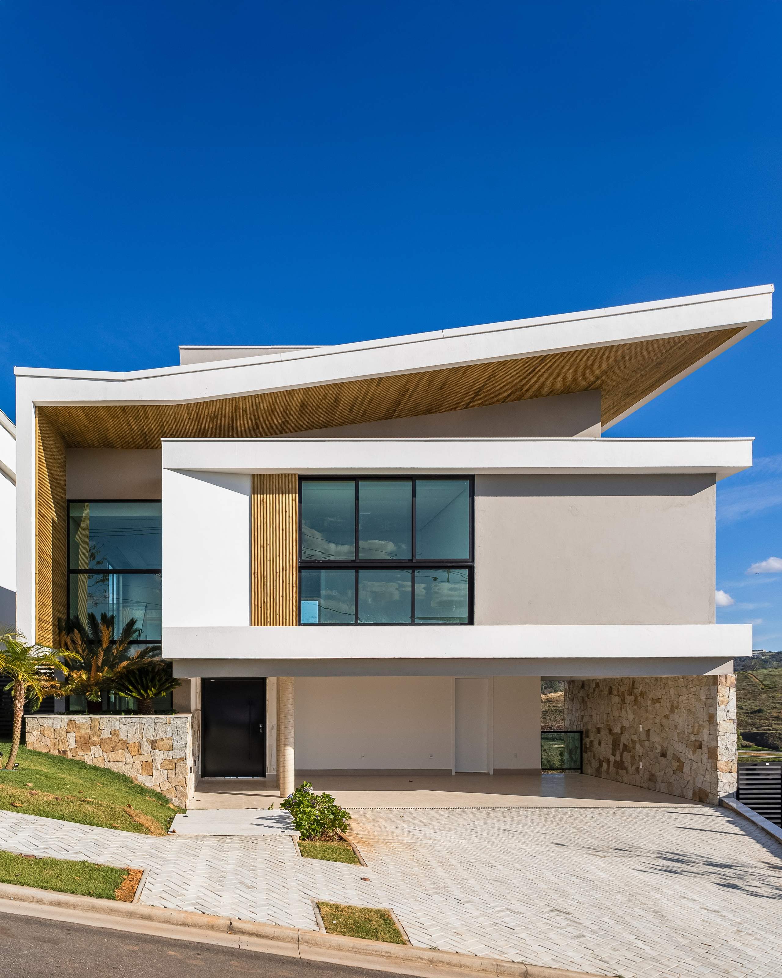 Residência 71. Caio Almeida