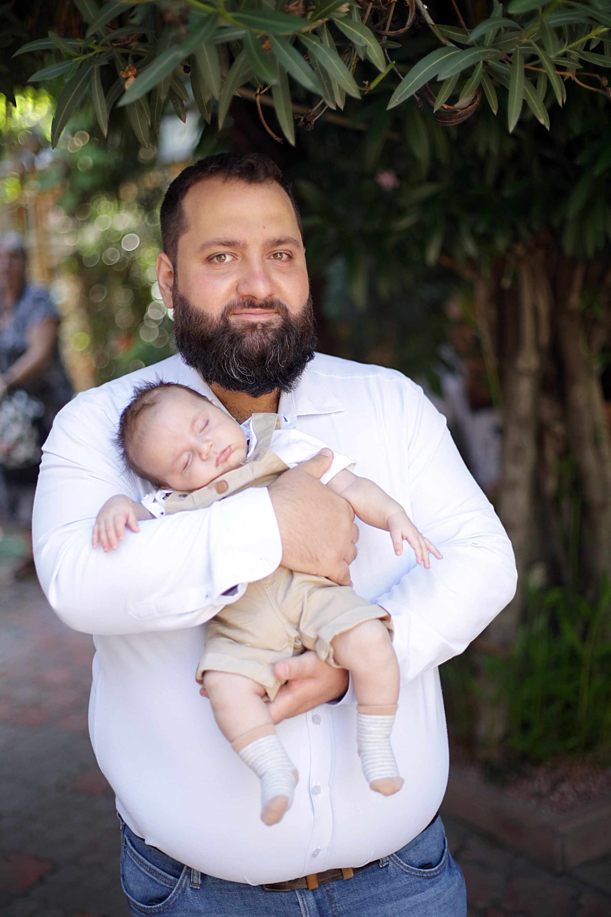 Крещение. საქორწილო და საოჯახო ფოტოგრაფი ქრისტინა ასლამაზიშვილი, ქალაქი თბილისი