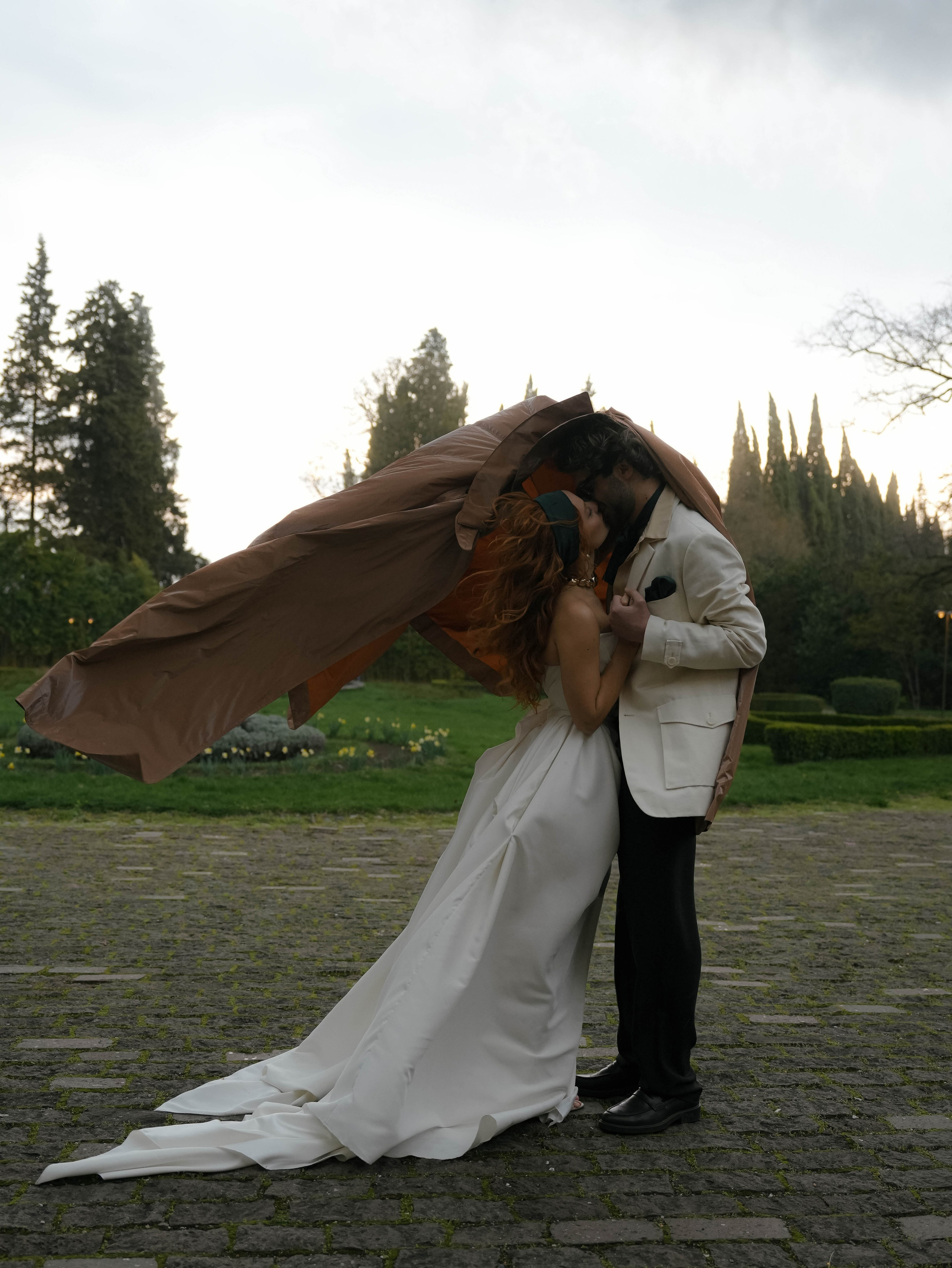 Wedding Photographer in Georgia | Gudauri, Kazbegi & Tbilisi