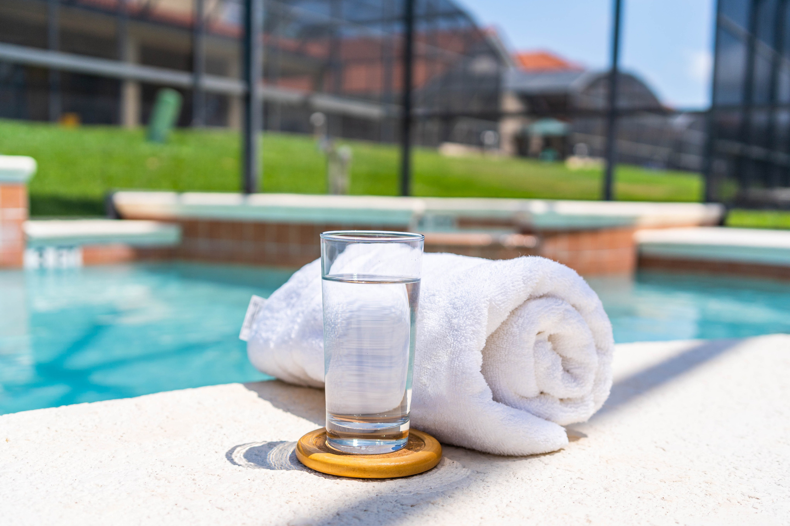 Gallery. Masha Kapriyanchuk a real estate photographer