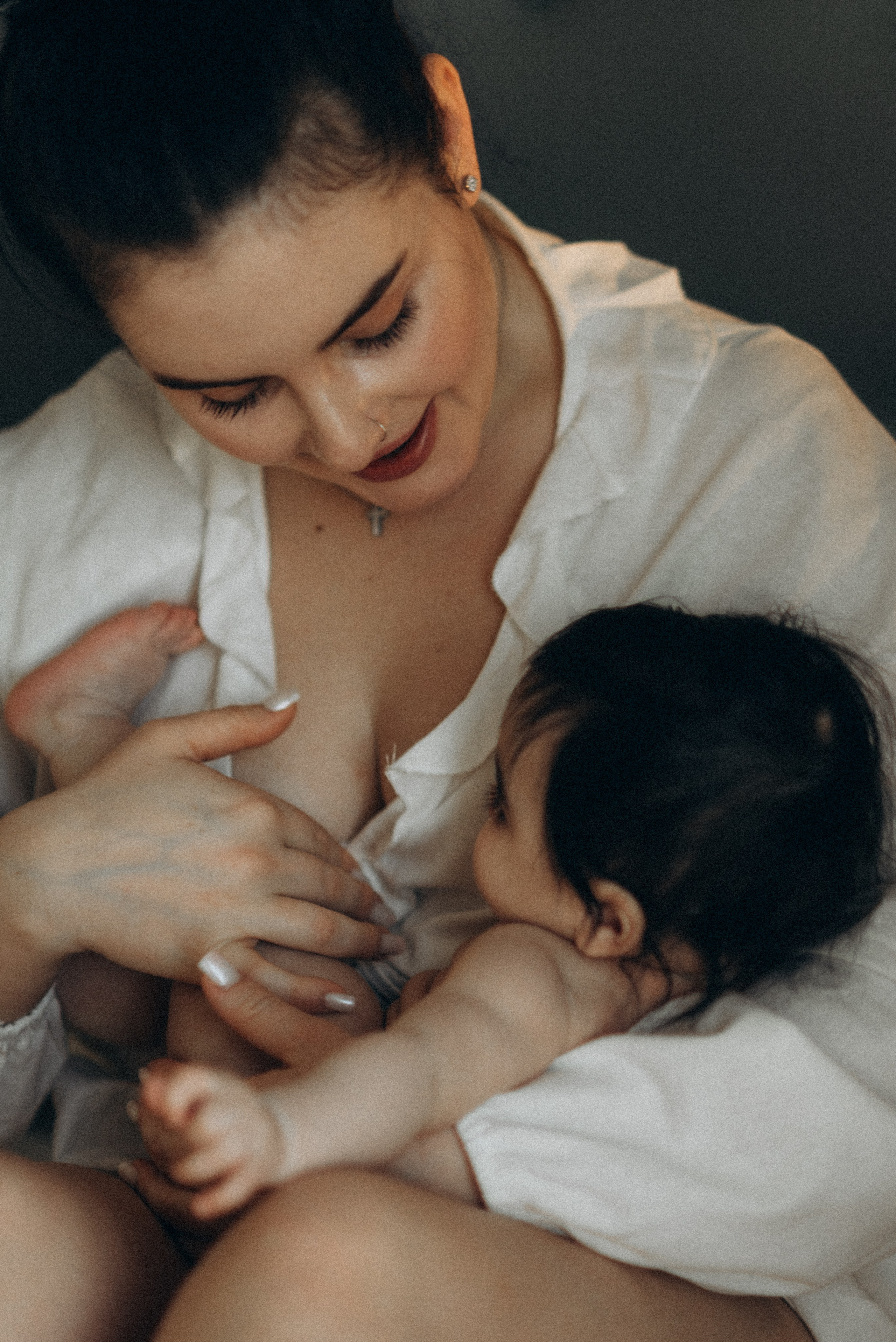 СЬЕМКА МАТЕРИНСТВА. Сімейний фотограф Лейпциг, Німеччина