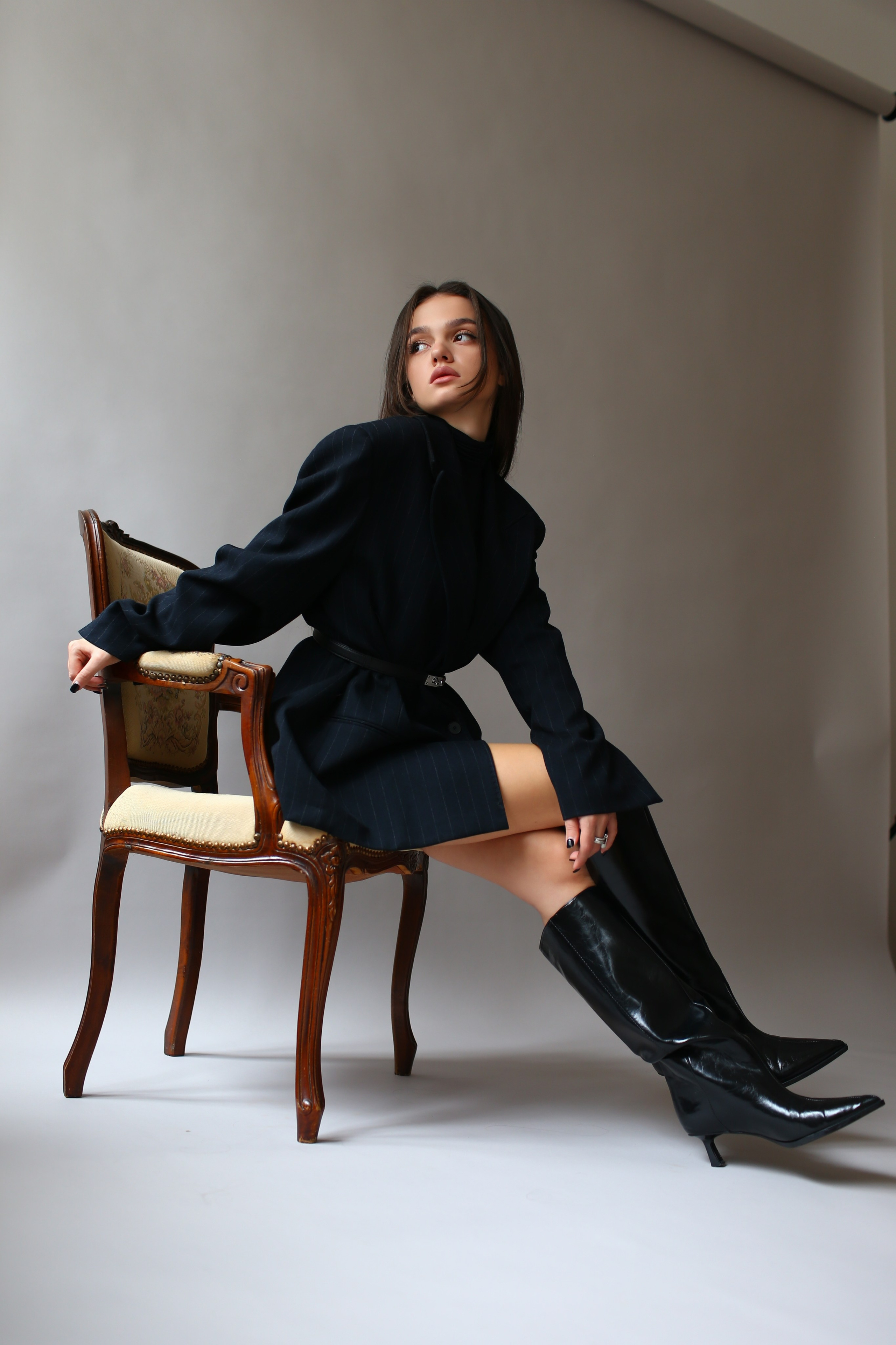 ALINA. CCORNEA PHOTOGRAPHY