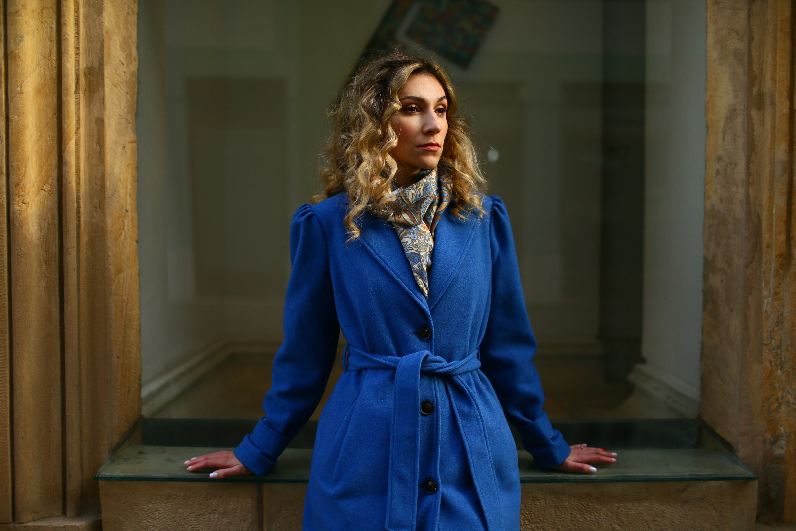 ANDRADA. CCORNEA PHOTOGRAPHY