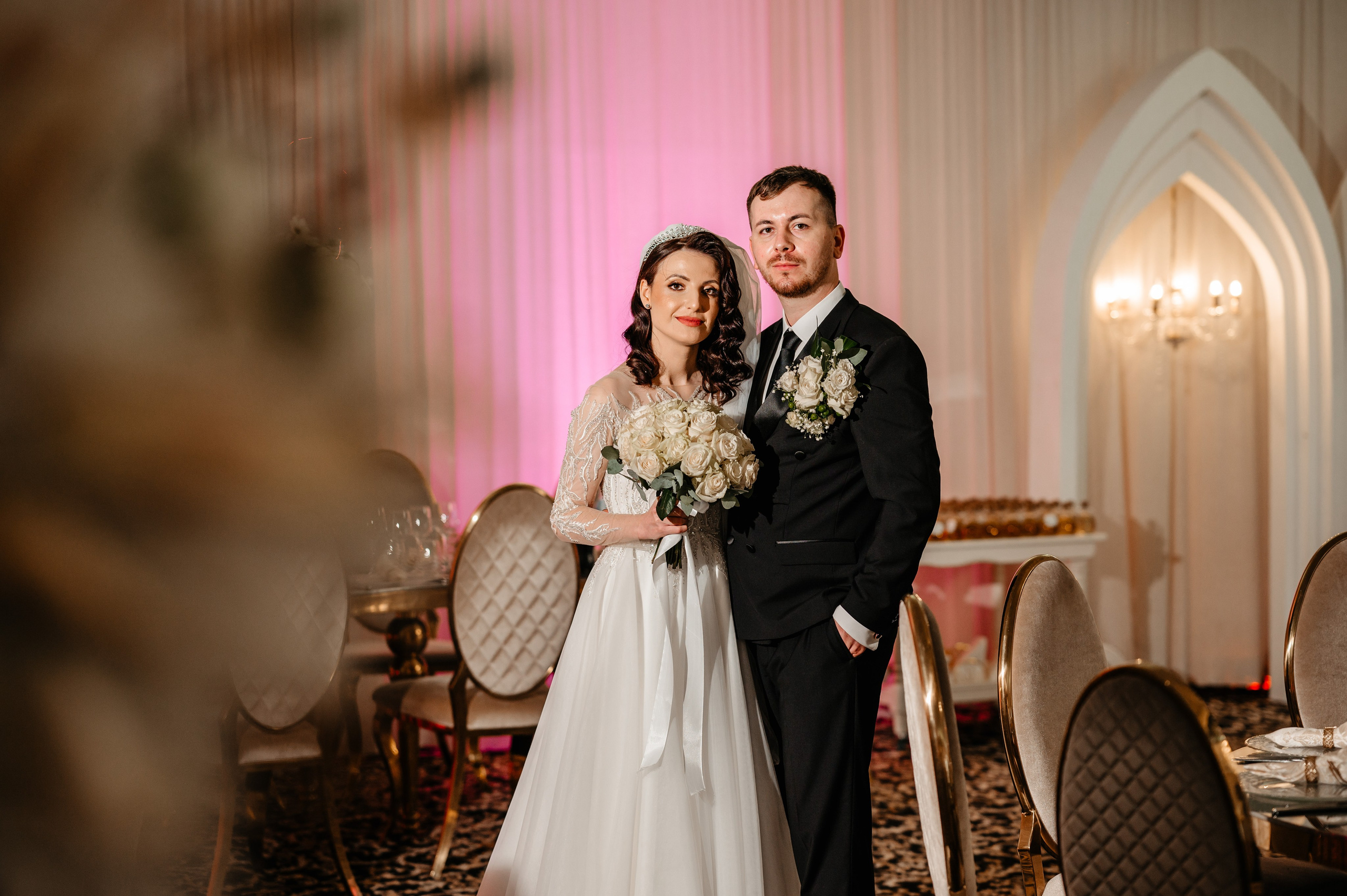 Claudia & Catalin. Mariusclaudiucojocaru.wfolio.pro