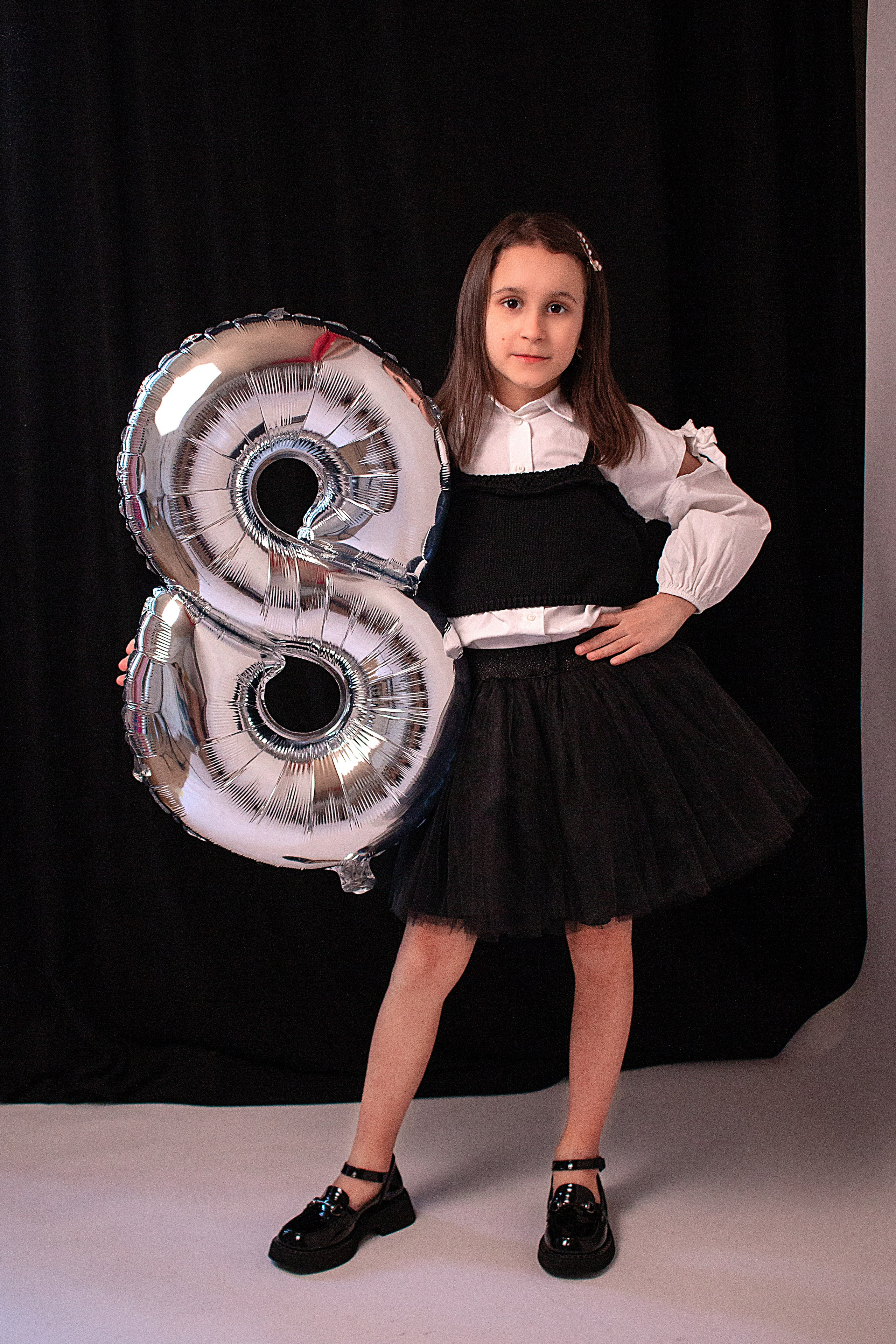 Детский день рождения. Детский и семейный фотограф в г. Бельцы