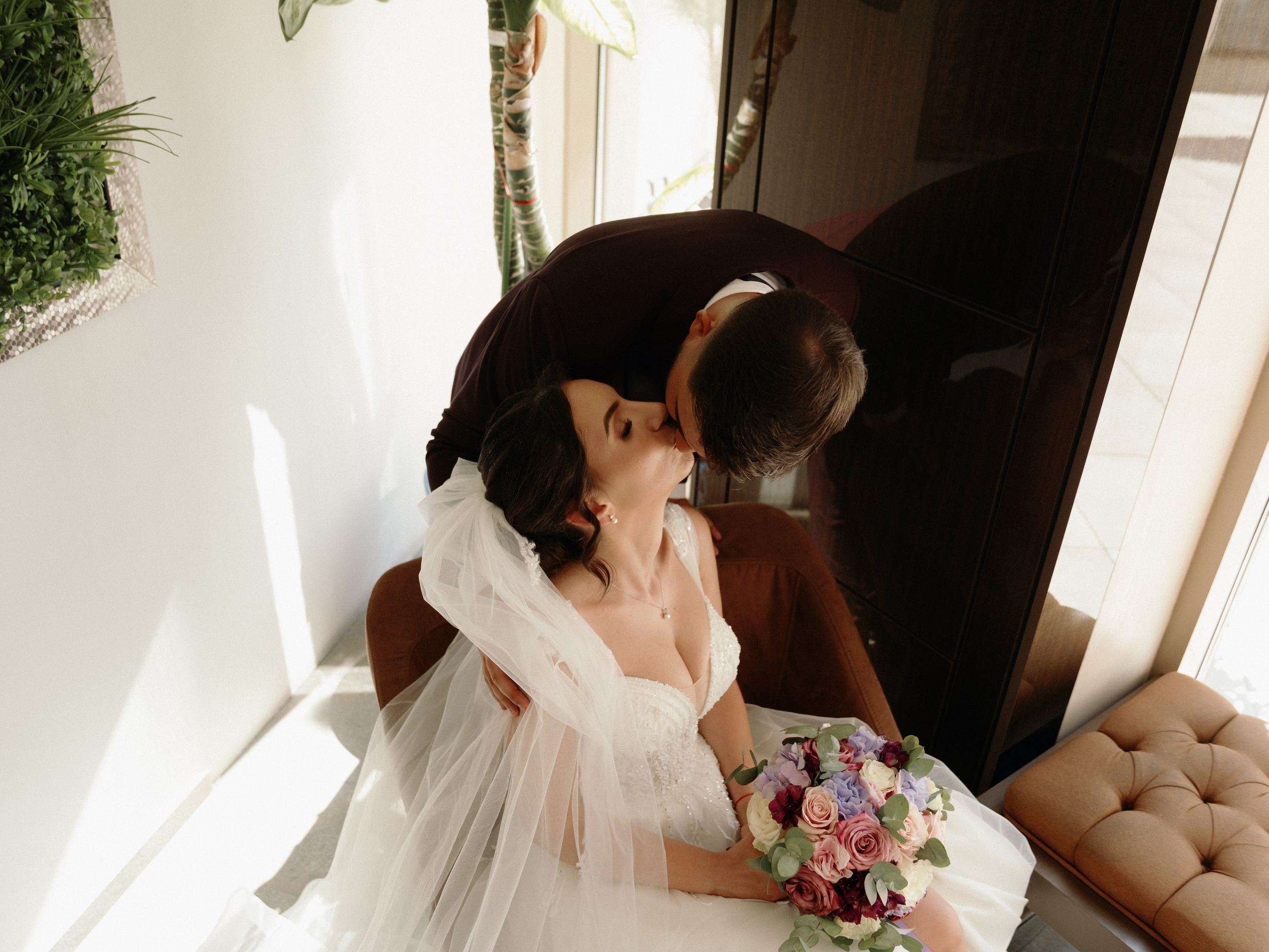 Andreea & Emanuel. STORYCATCHERS