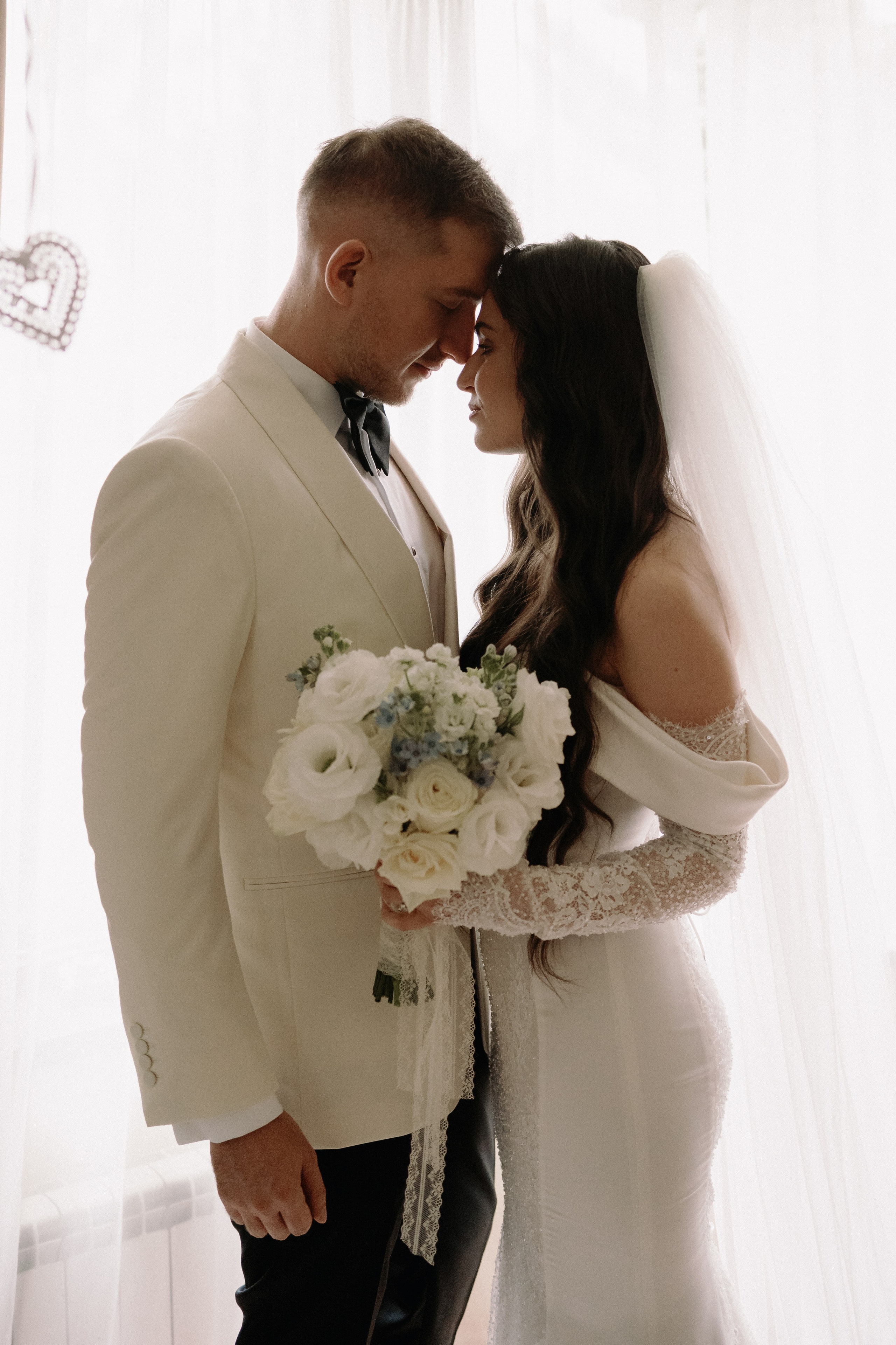 Cristina & Bogdan. STORYCATCHERS