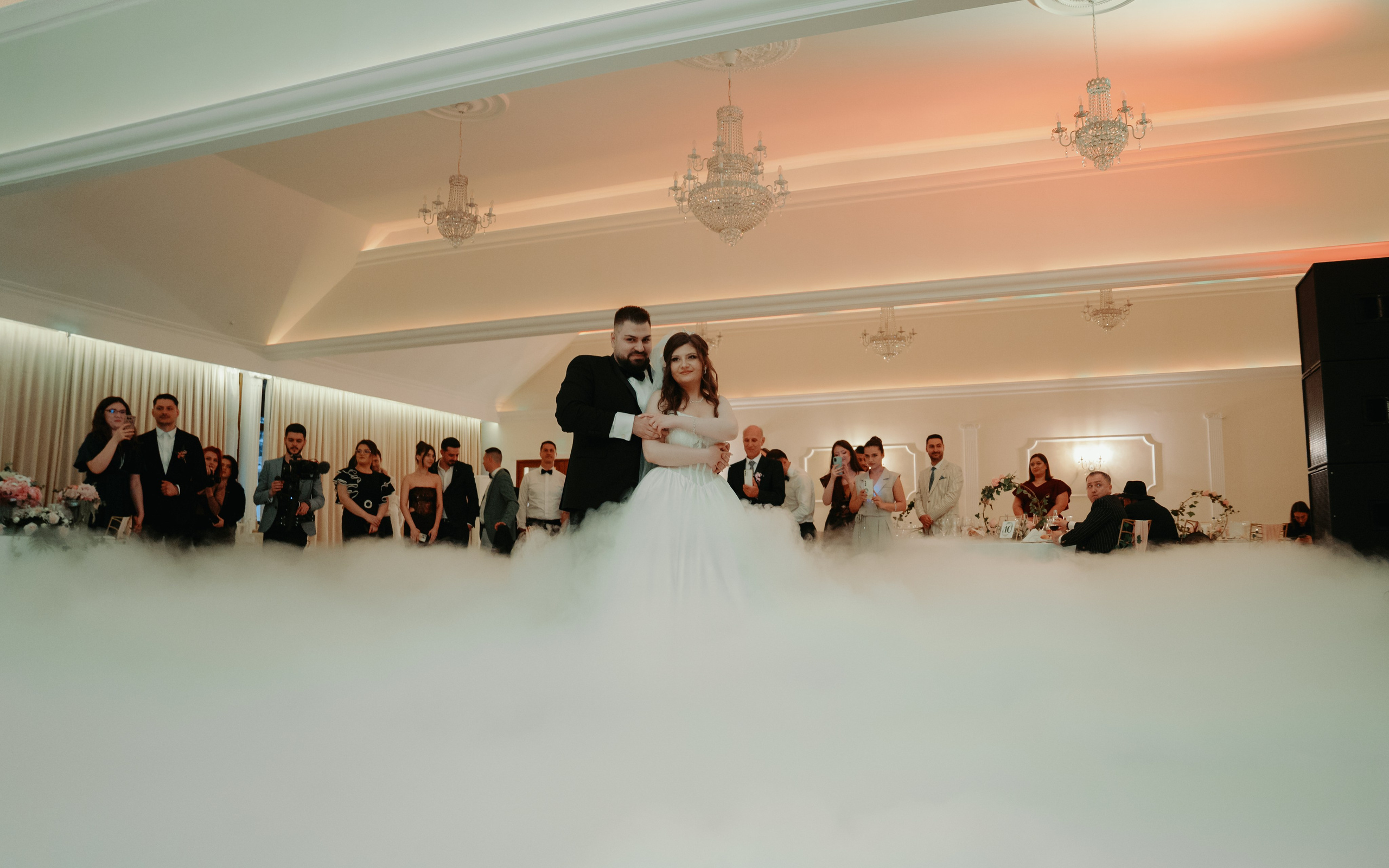 Daniela & Ioan. STORYCATCHERS