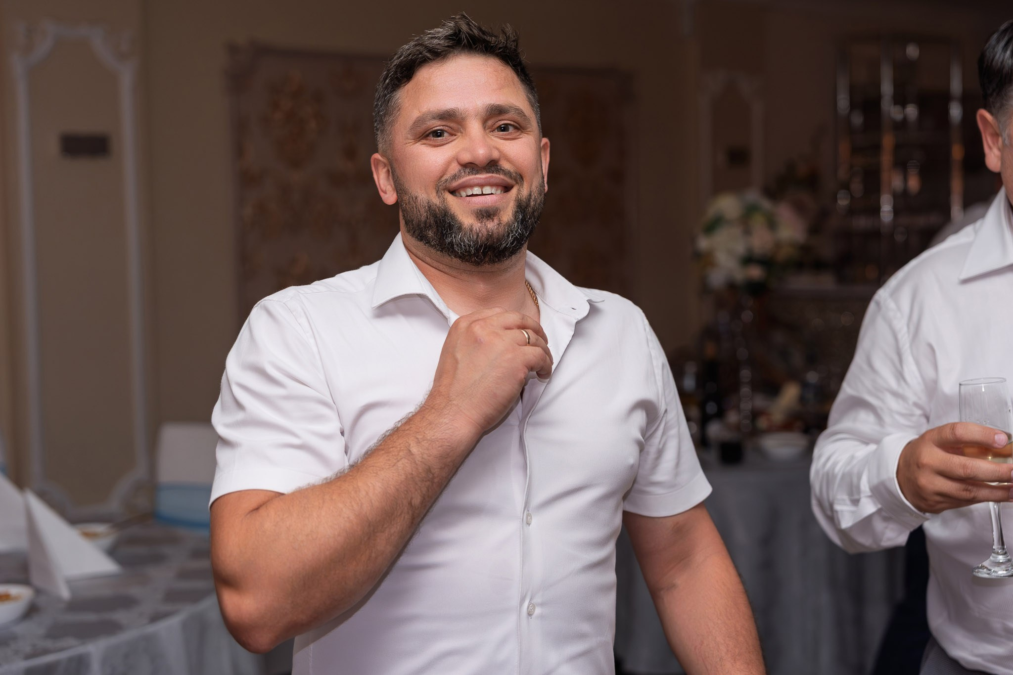 Christening Photo & Video Services. Wedding photographer in United Kingdom