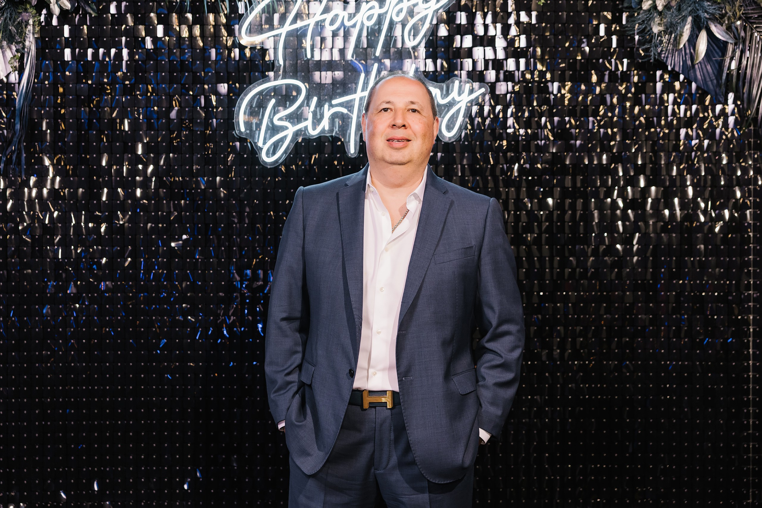 06.28.25 Birthday Party. Wedding family event photographer in Chicago Nick Yushevich