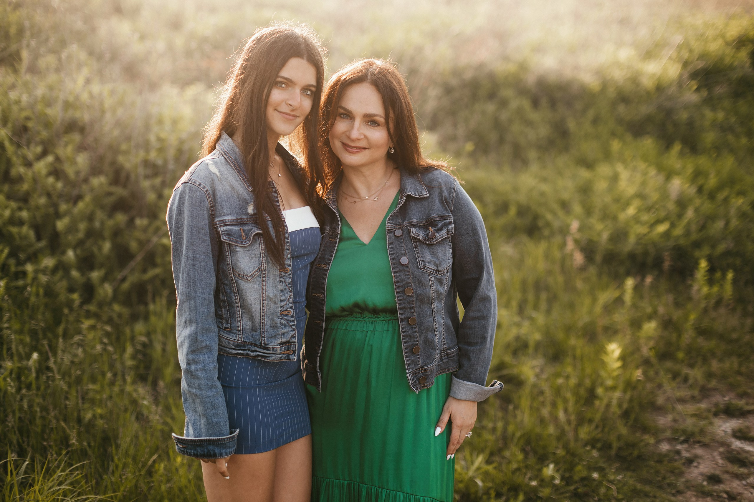 06.06.25 Family Photoshoot. Wedding family event photographer in Chicago Nick Yushevich