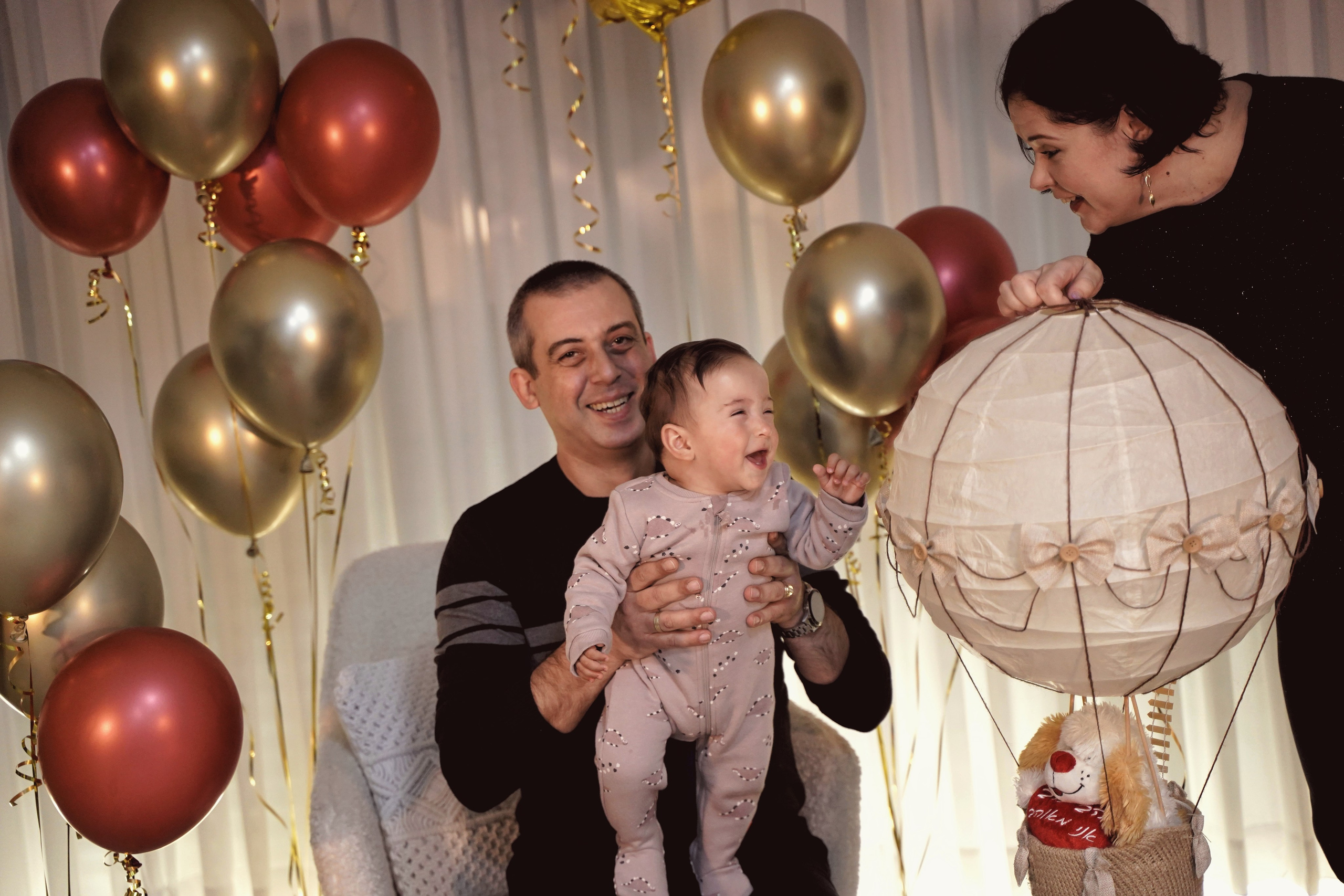 Твое событие: «Вечеринка» |האירוע שלך. Фотограф. Визуал. Хайфа. Талья Цветкова