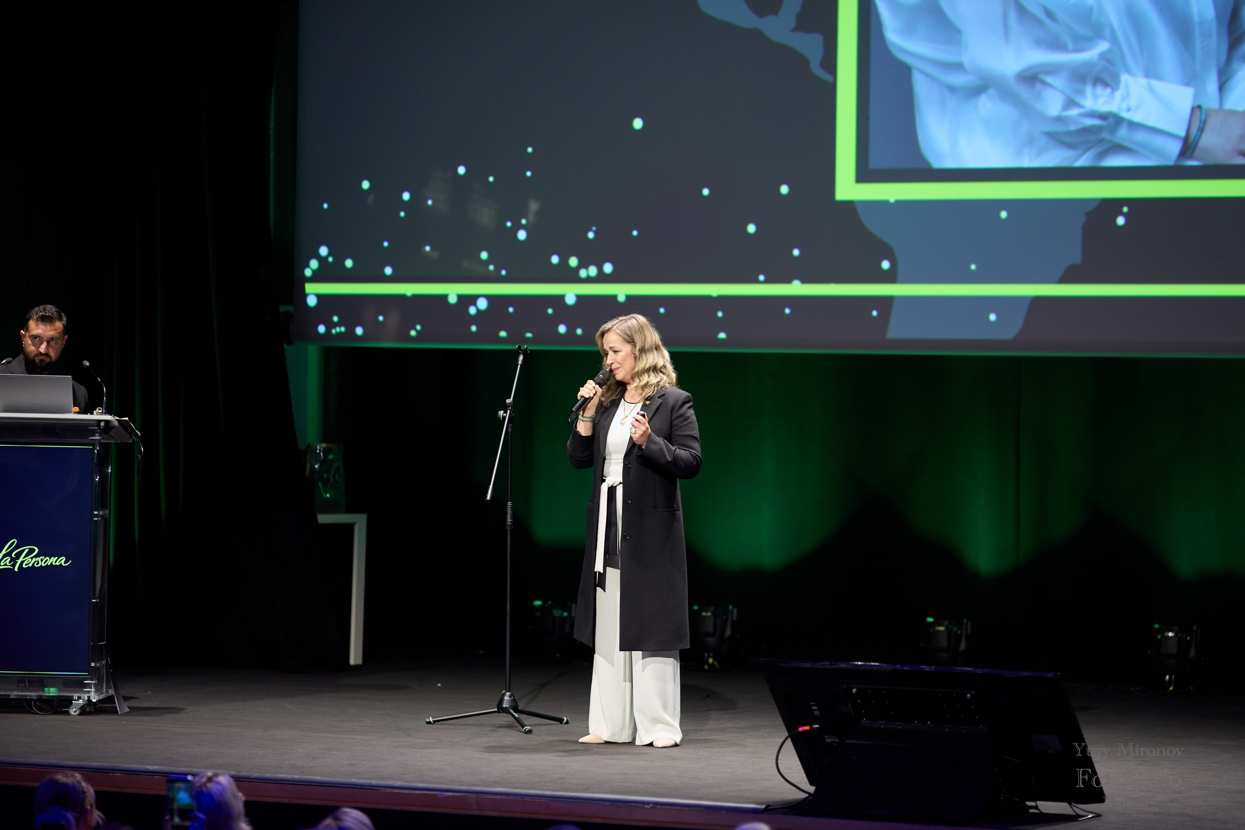 La Persona Awards 2026 (ч.2). OranJazz fotos