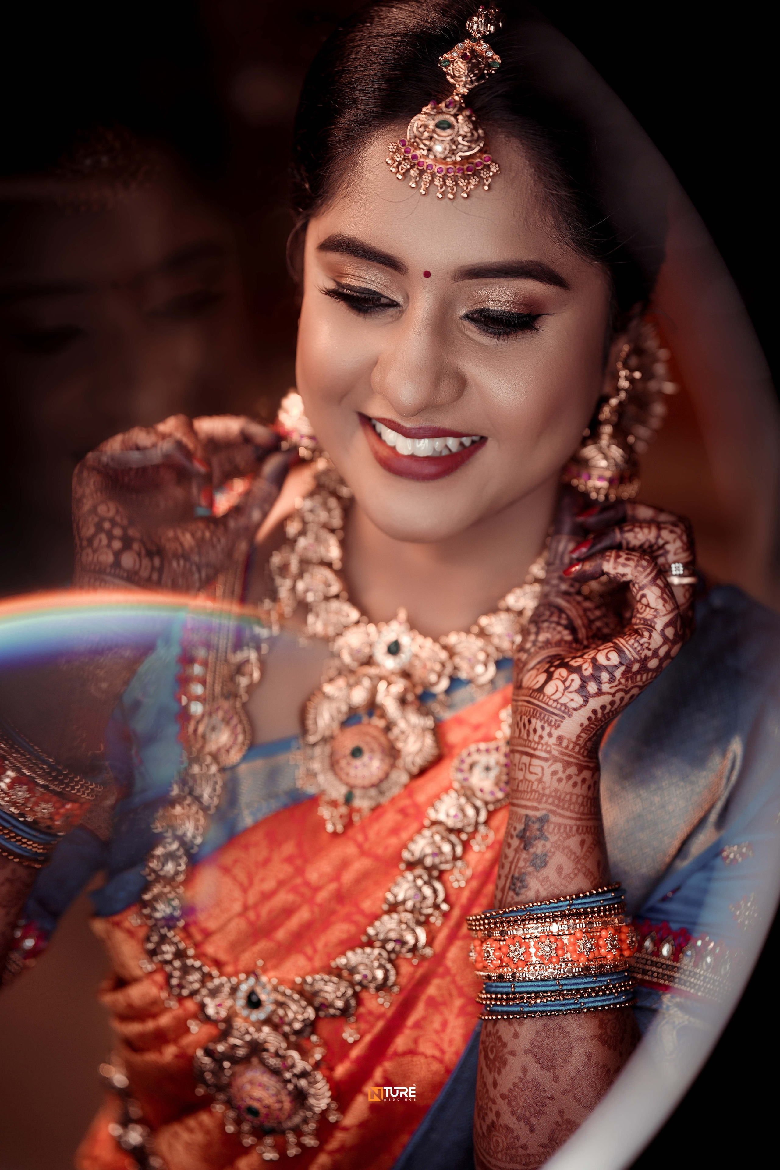 PHOTOS. NTURE WEDDING