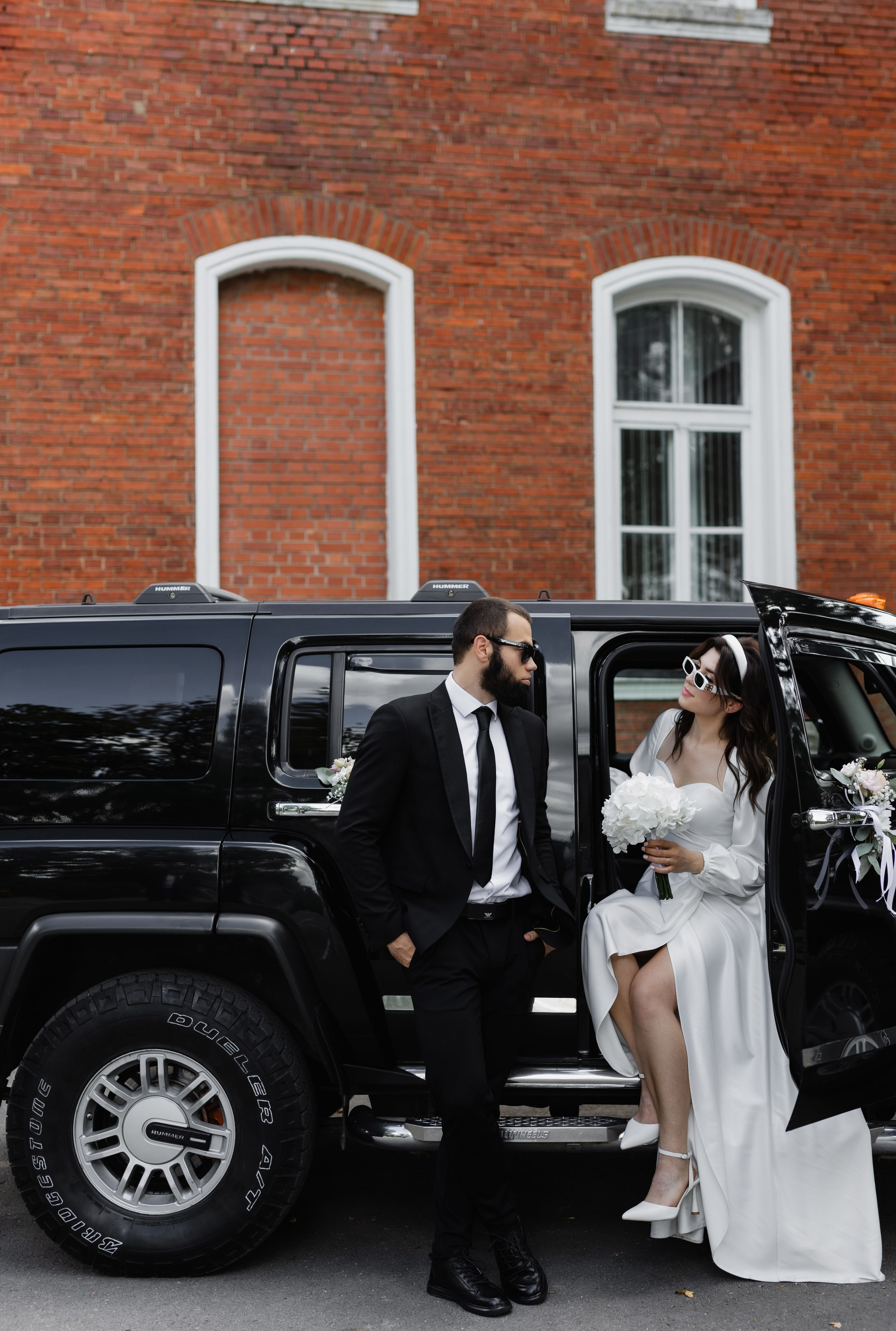 Лана&Дмитрий. Фотограф Даугавпилс/Рига Виктория Нитиша