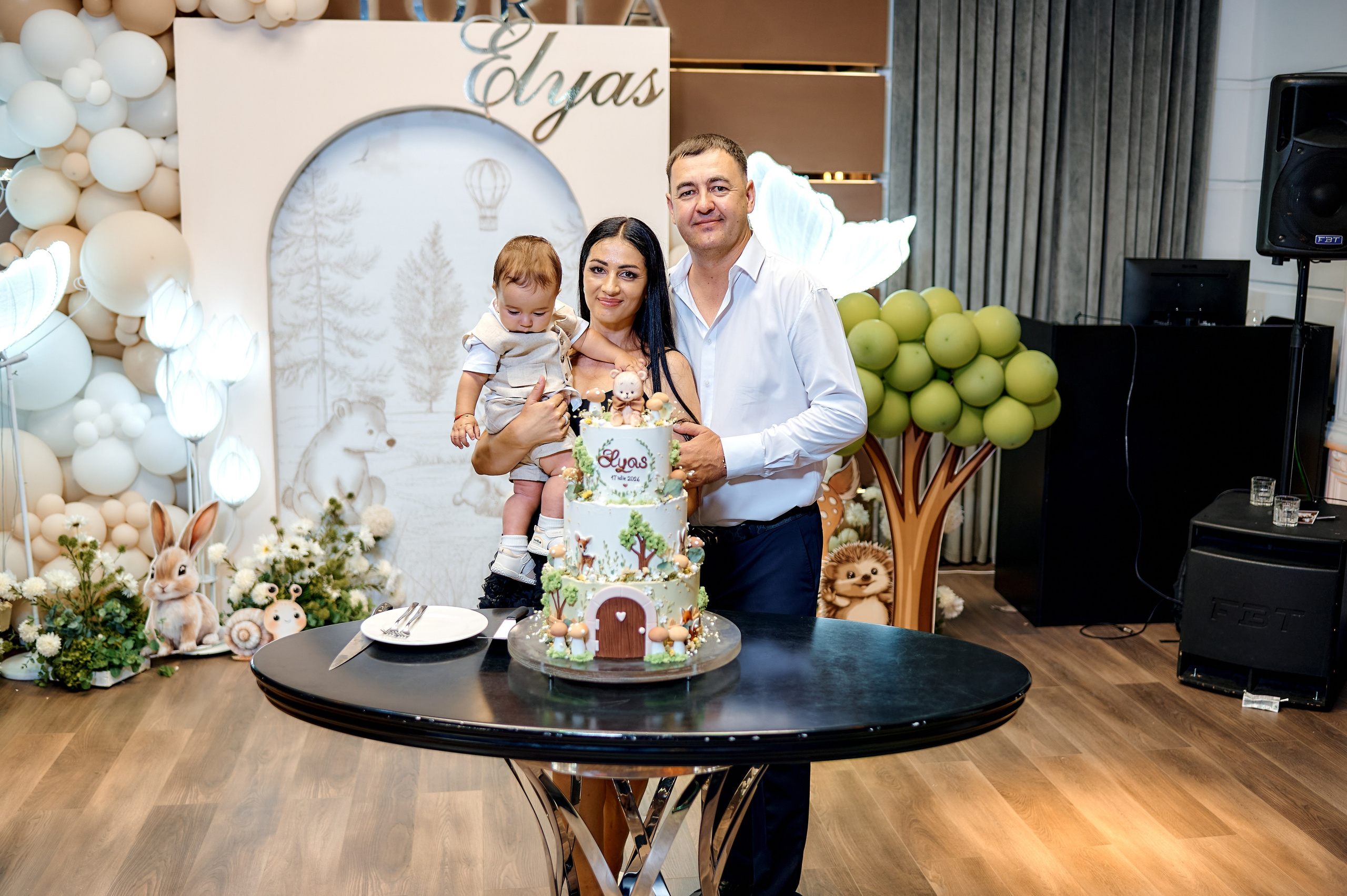 Cumetria Elyas. Excellens