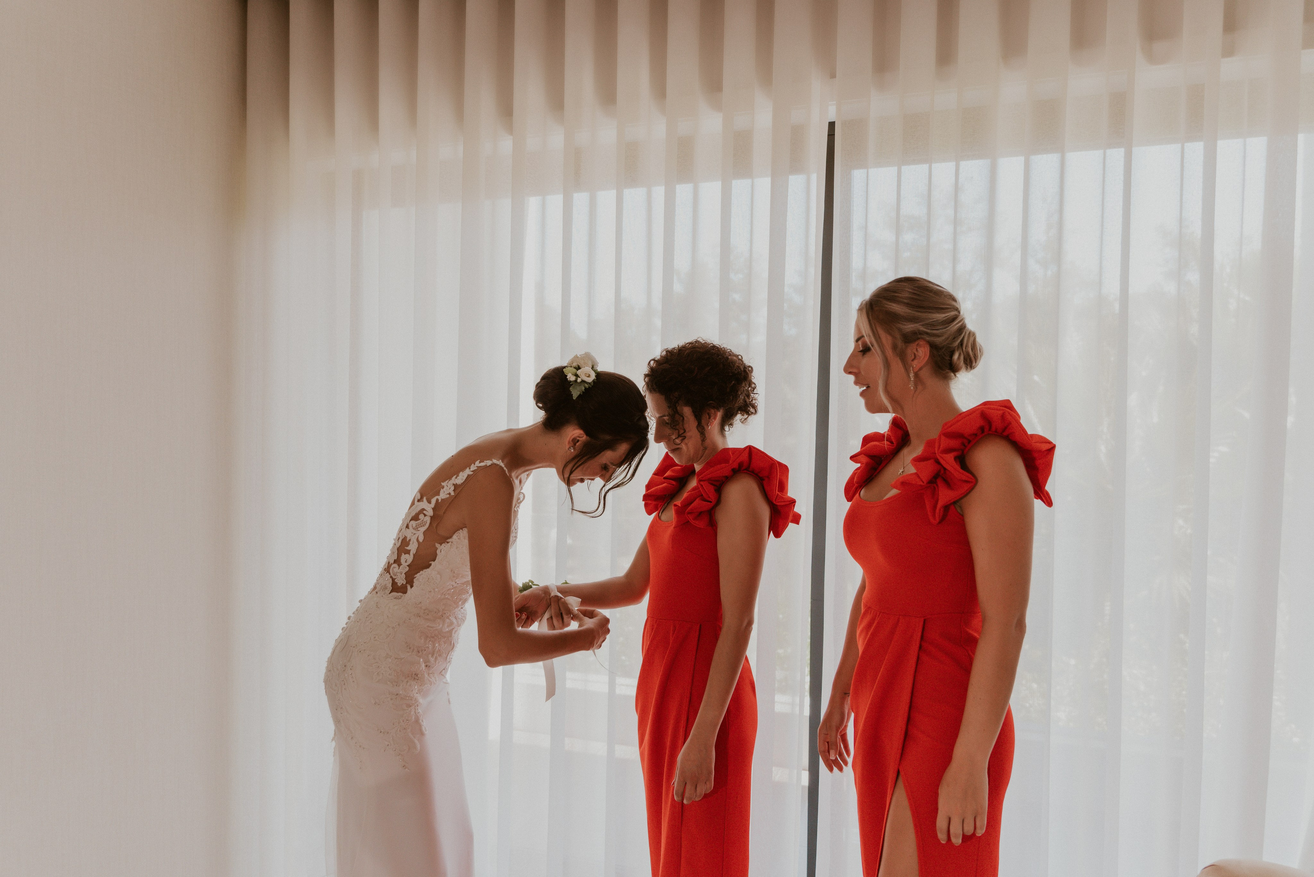 Alba & Jorge. Photographe de mariage et de famille à Braga — Alexandra Mieres Photography