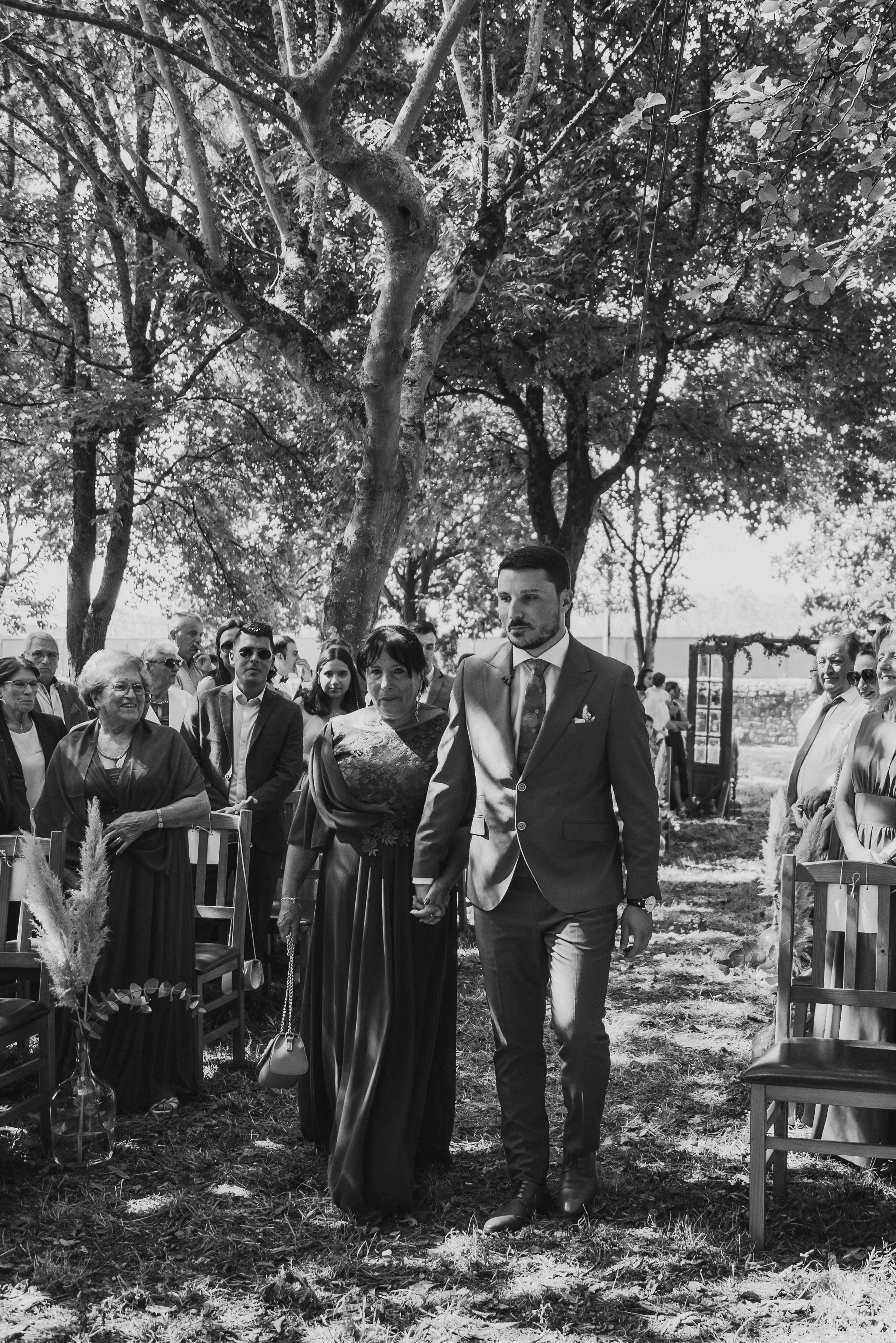 São & Luís. Fotógrafa de Casamentos e Família em Braga — Alexandra Mieres Photography