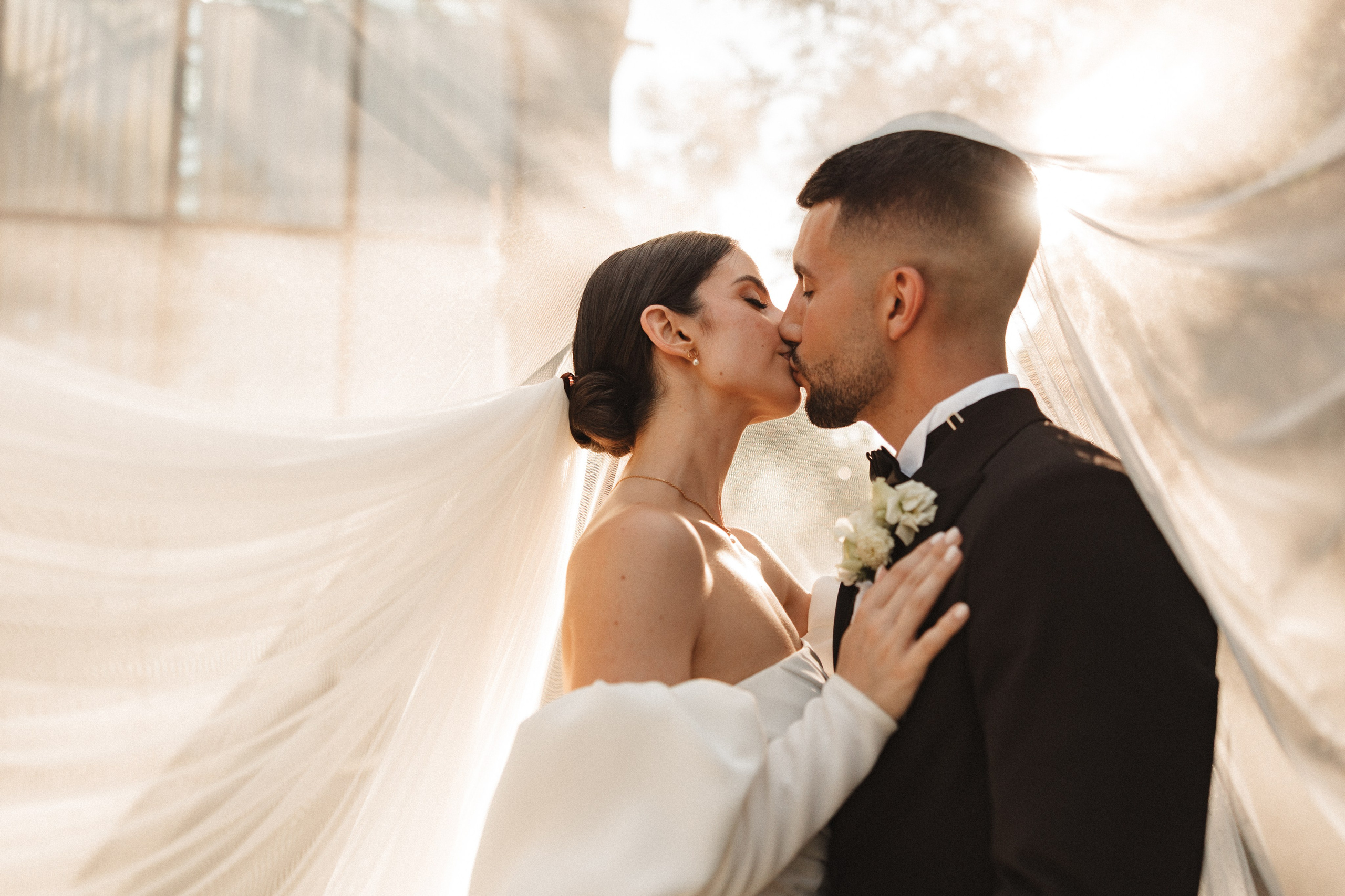 Miguel & Maria Inês. Photographe de mariage et de famille à Braga — Alexandra Mieres Photography