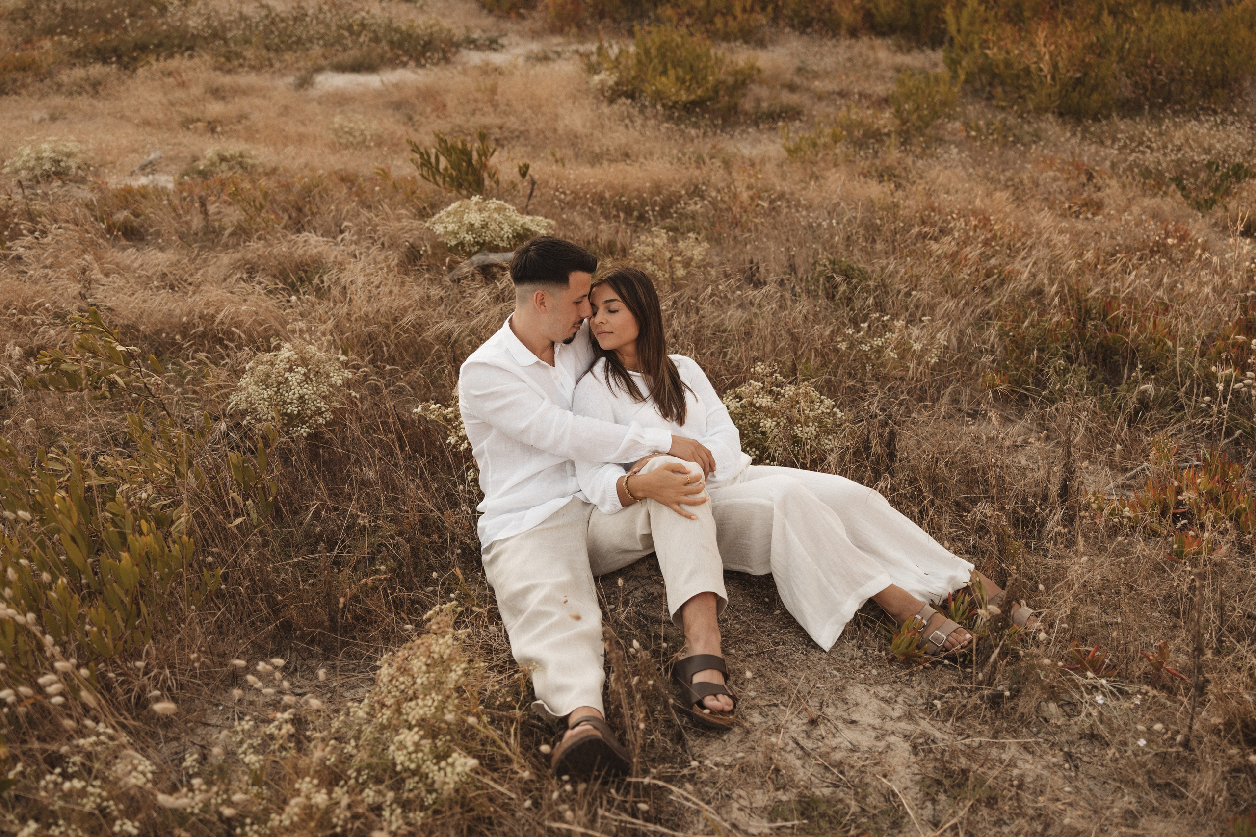 Sara e Fábio. Photographe de mariage et de famille à Braga — Alexandra Mieres Photography