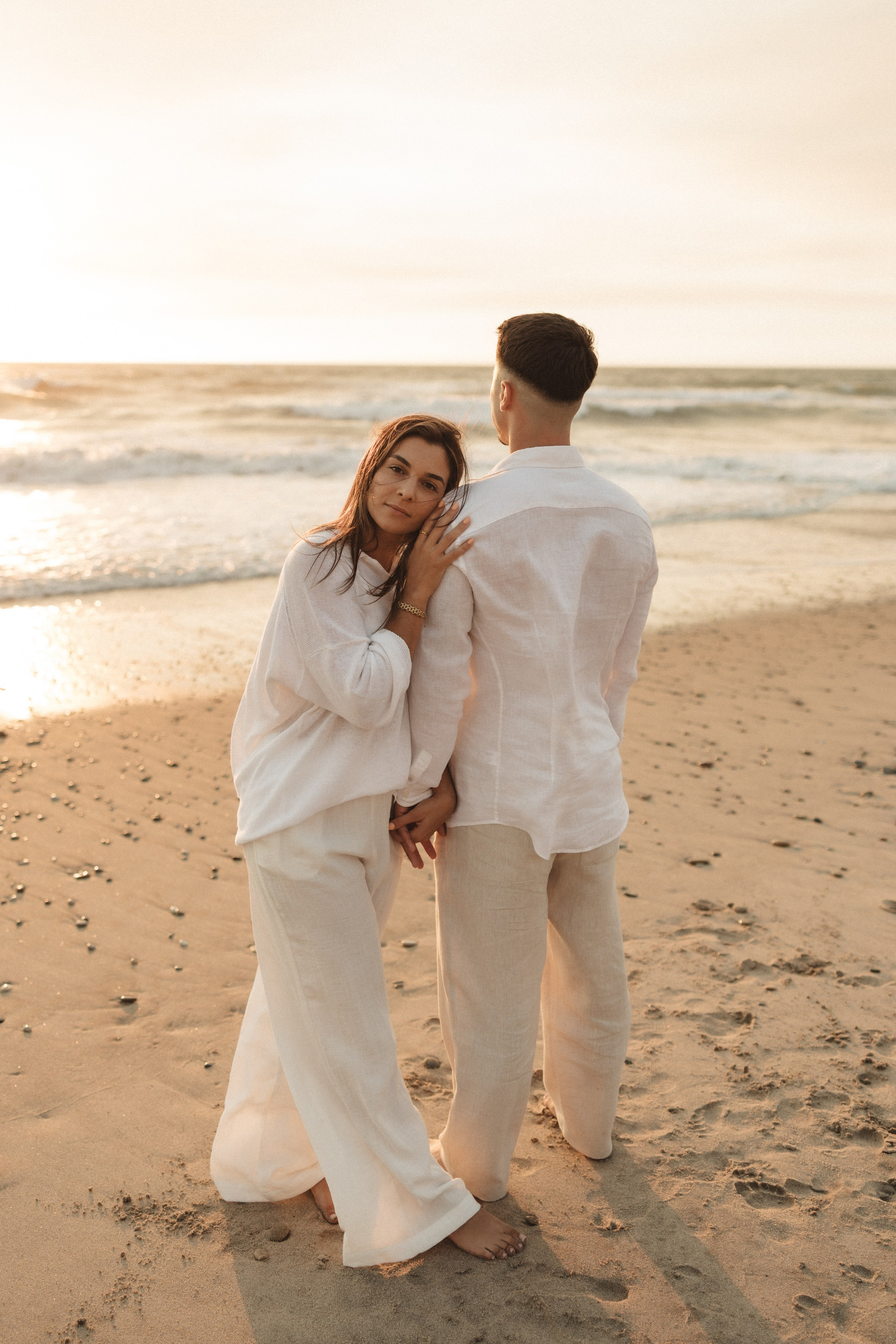 Sara e Fábio. Photographe de mariage et de famille à Braga — Alexandra Mieres Photography