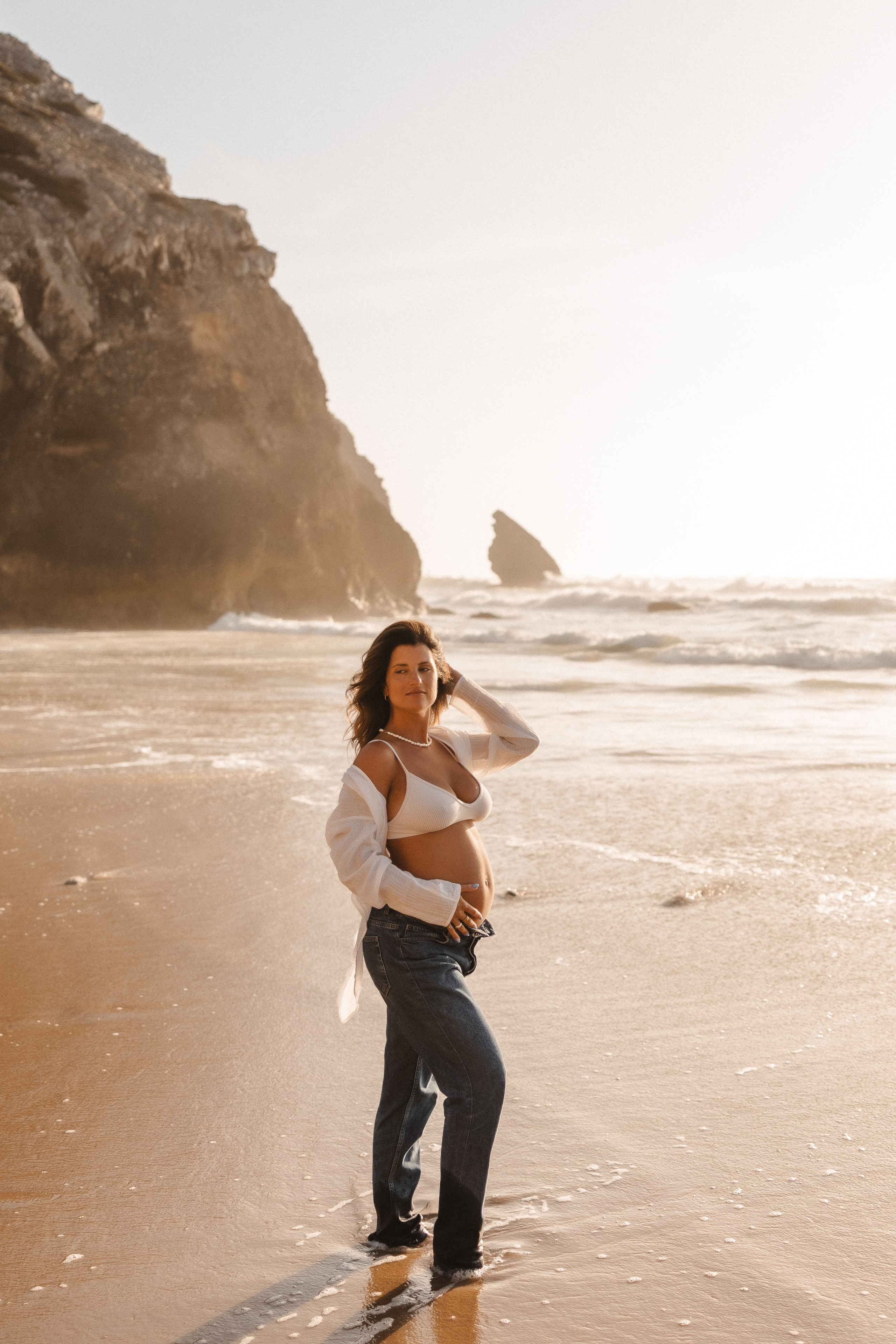 A Espera mais aguardada. Wedding and Family Photographer in Braga — Alexandra Mieres Fotografia