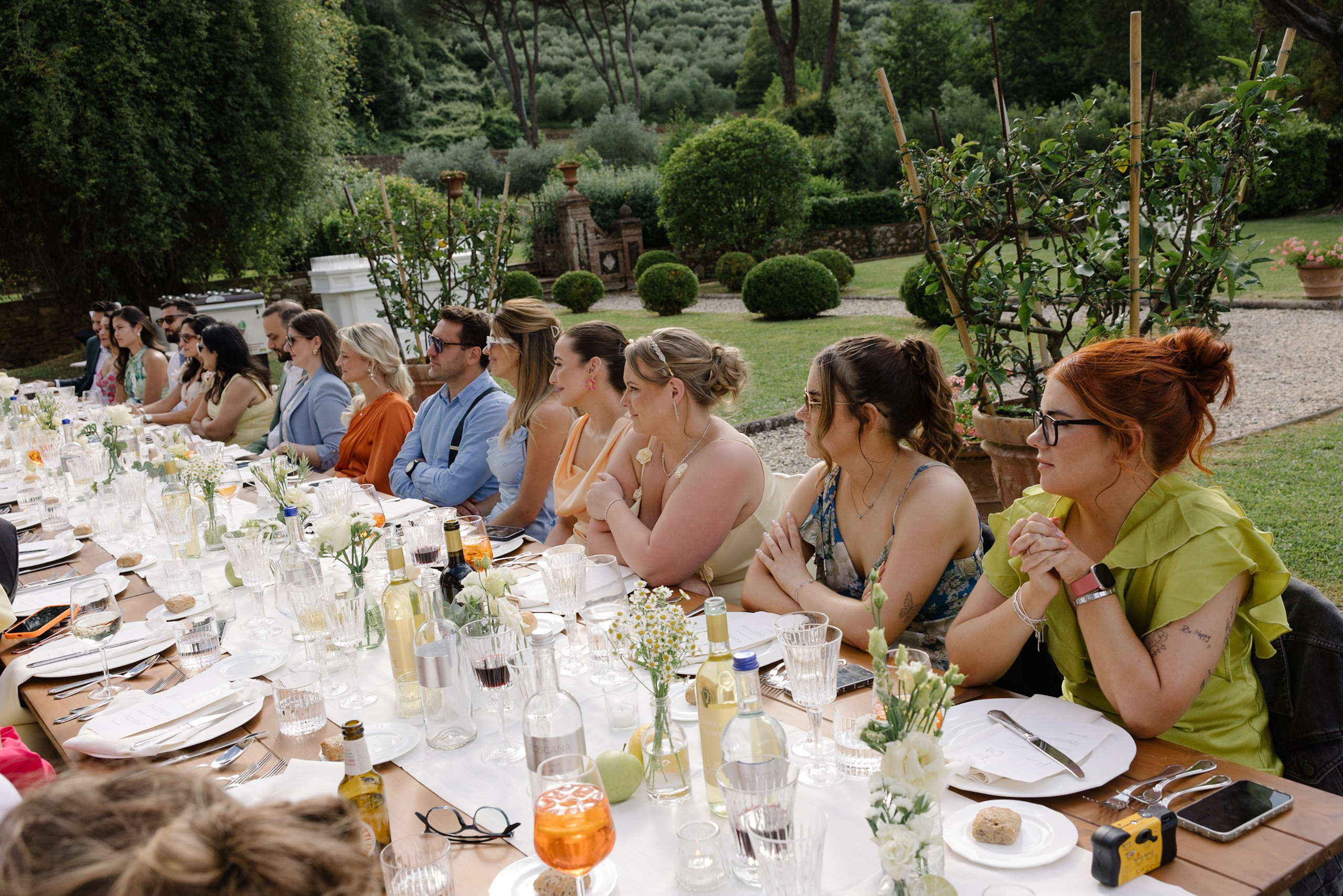 Melissa&Obaid. Wedding photographer Italy