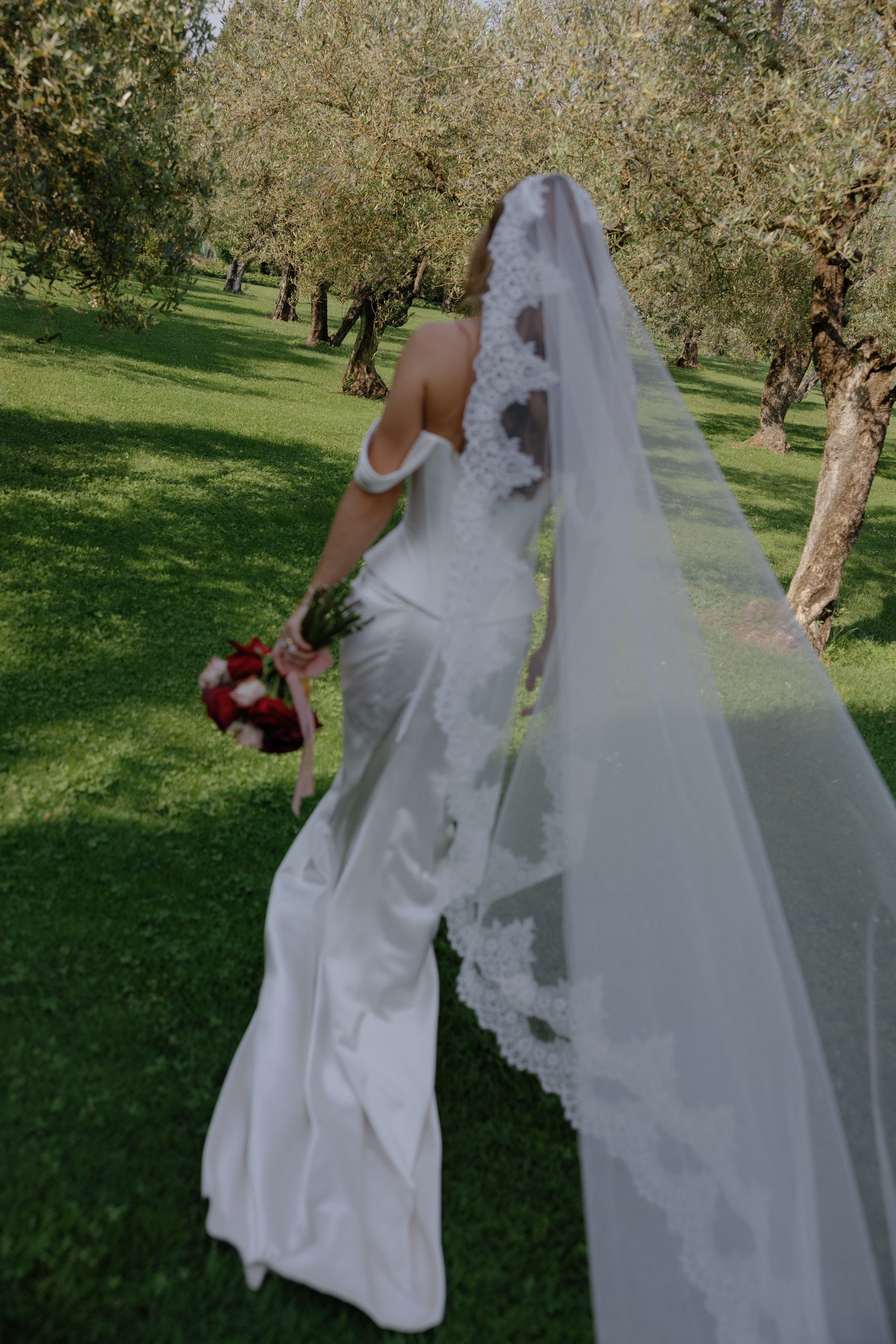 Andrew 🤍 Tilly in Tuscany. Fotografa Rimini