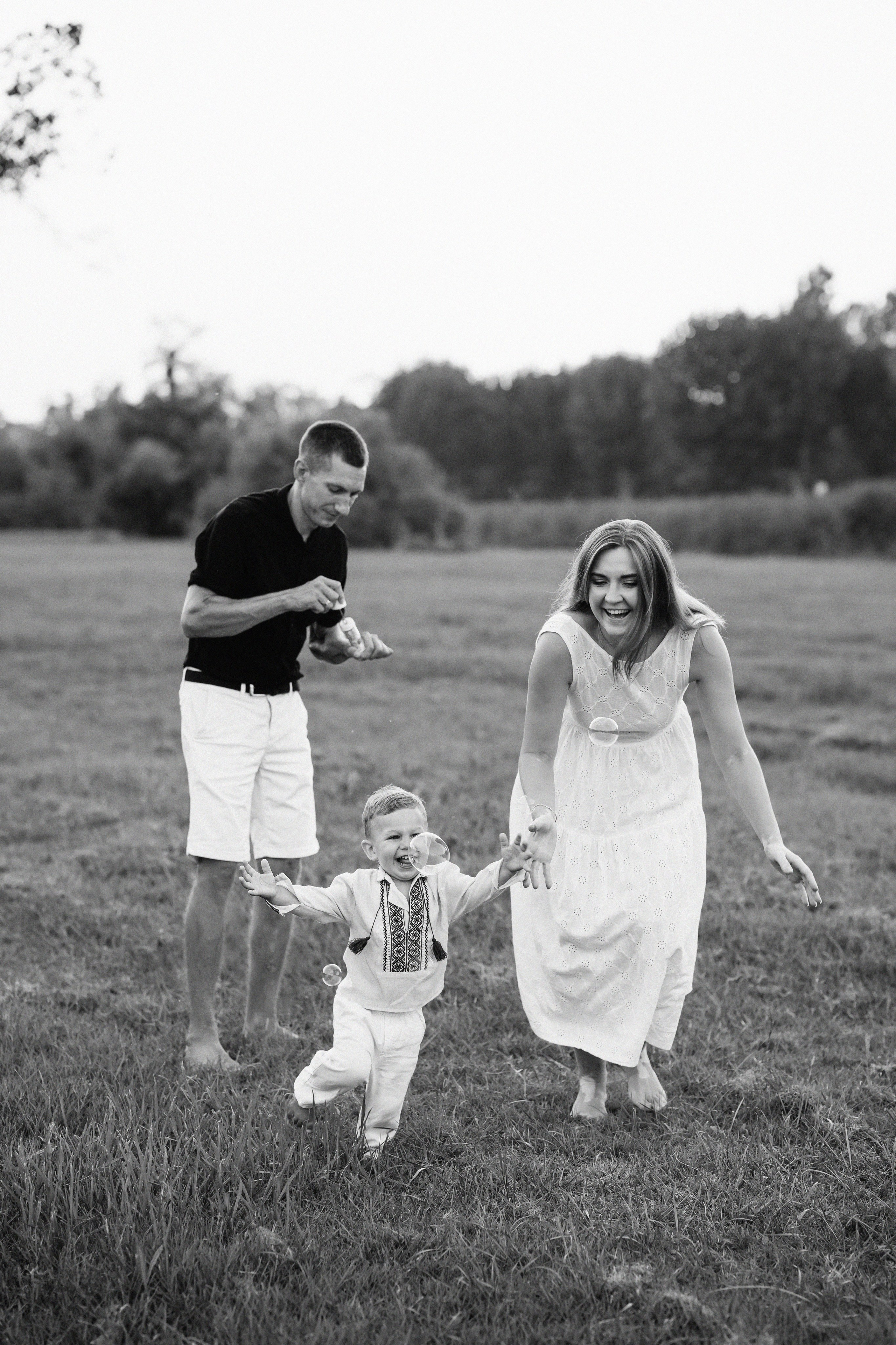 Nicita 1 compleanno. Fotografa Rimini